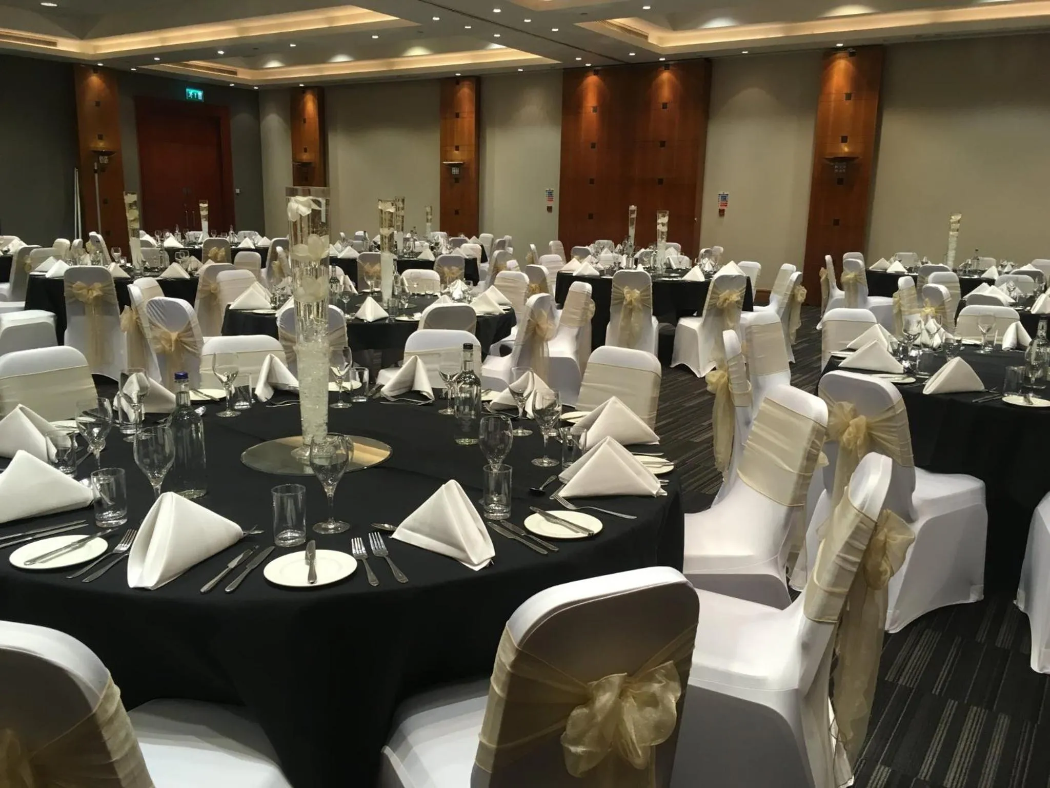 Banquet/Function facilities in Holiday Inn London Bloomsbury by IHG