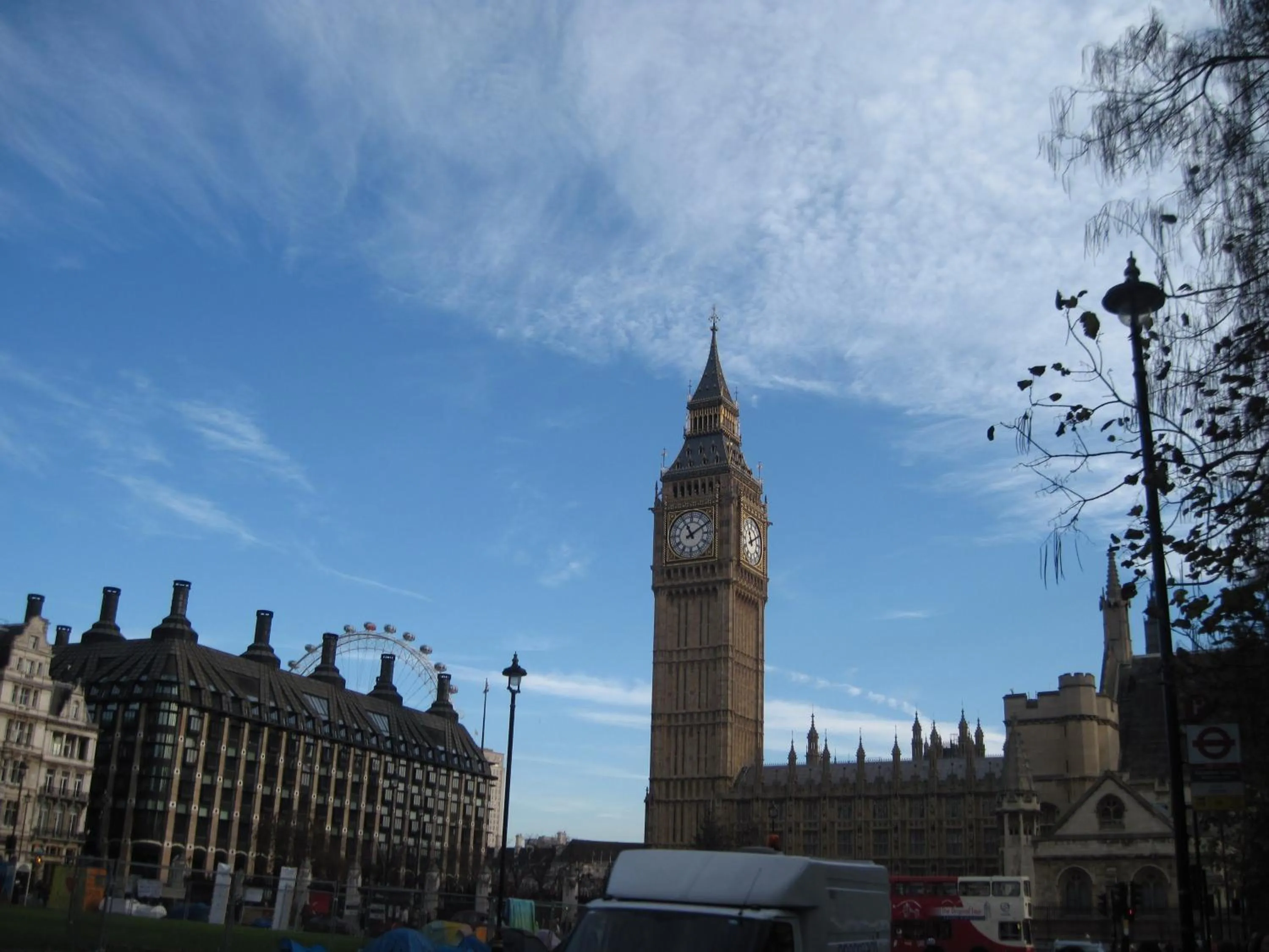 Area and facilities in Holiday Inn London Bloomsbury by IHG