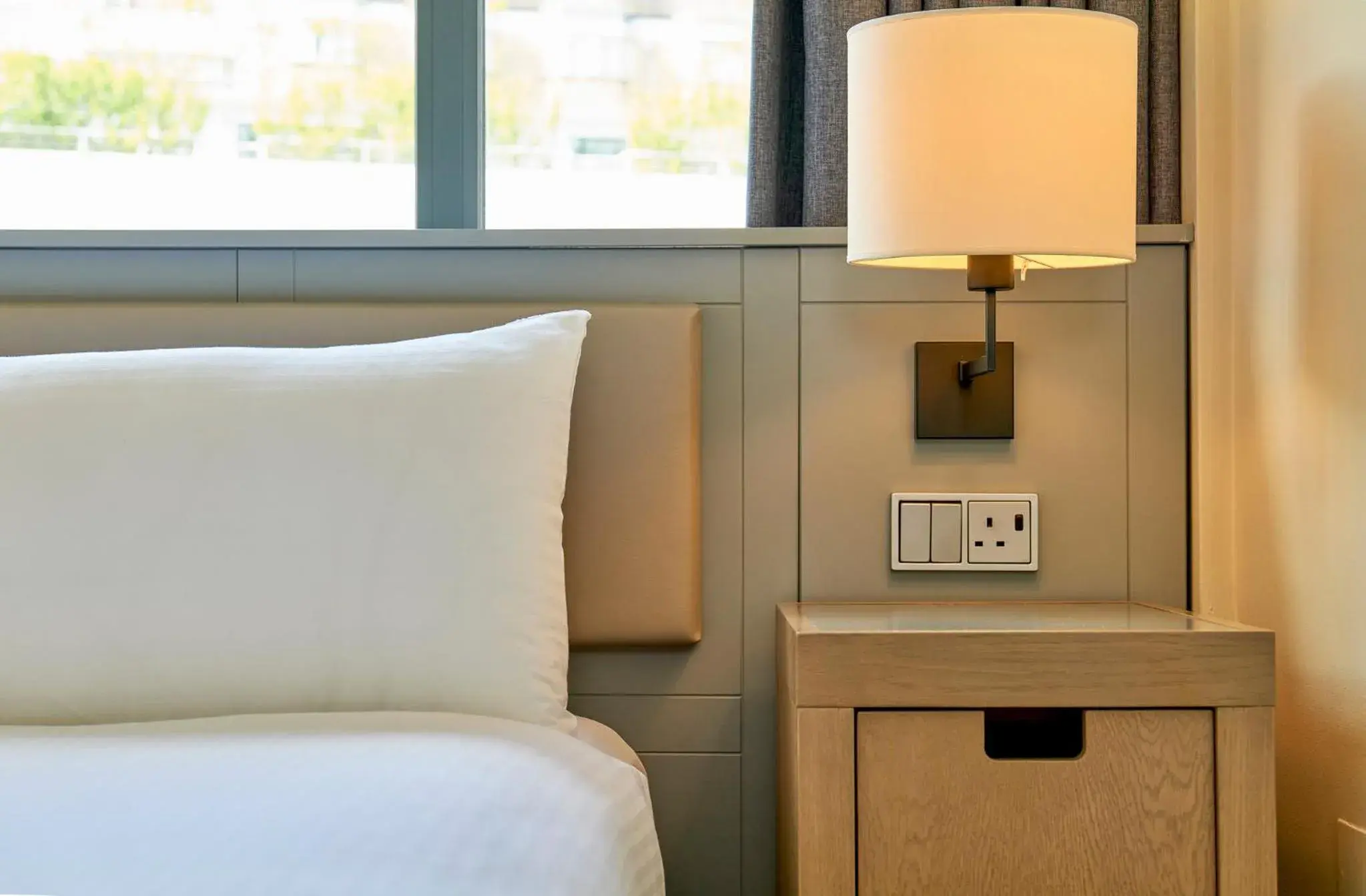 Standard Room in Holiday Inn London Bloomsbury, an IHG Hotel Standard Room in Holiday Inn London Bloomsbury, an IHG Hotel