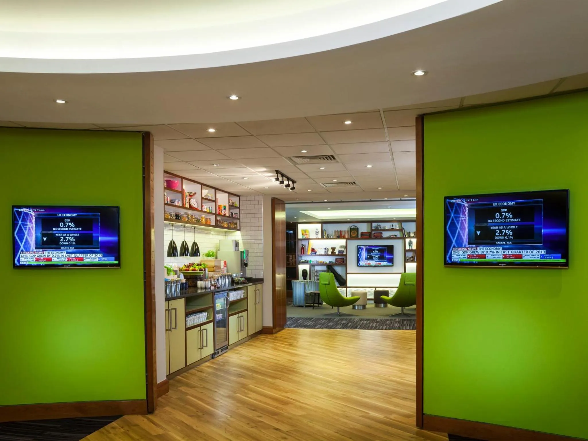 Other in Holiday Inn London Bloomsbury by IHG