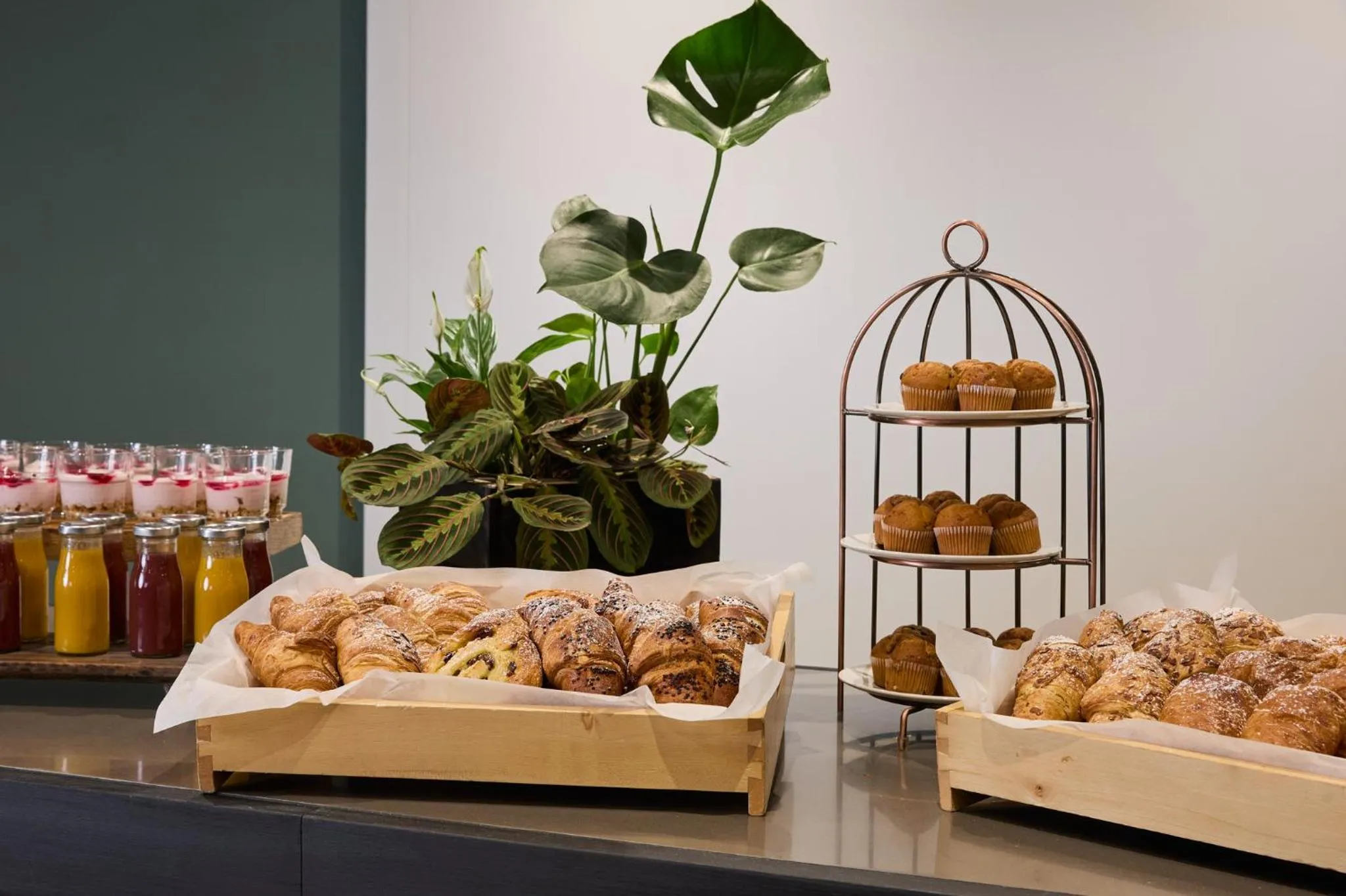 Meeting/conference room in Holiday Inn London Bloomsbury by IHG