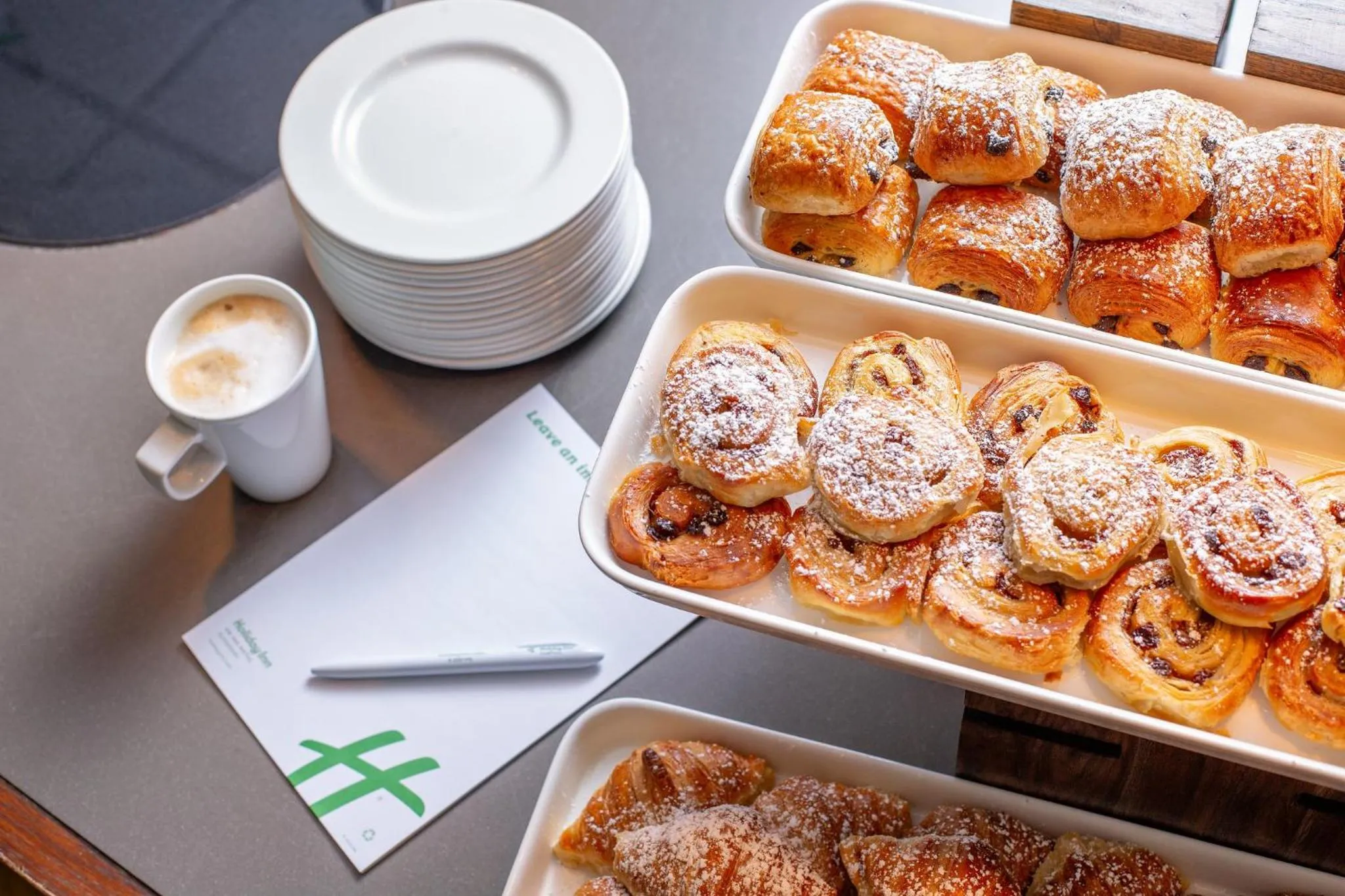 Meeting/conference room in Holiday Inn London Bloomsbury by IHG