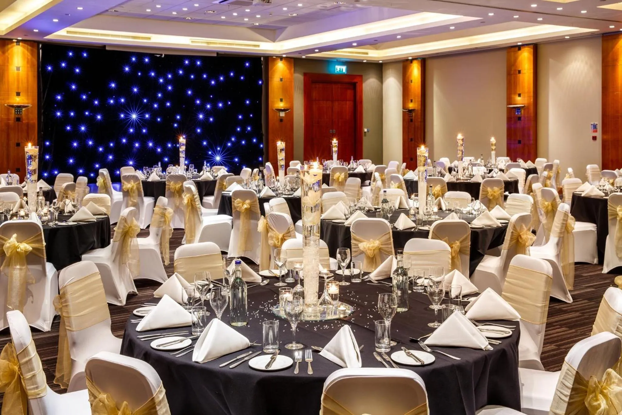 Meeting/conference room in Holiday Inn London Bloomsbury by IHG