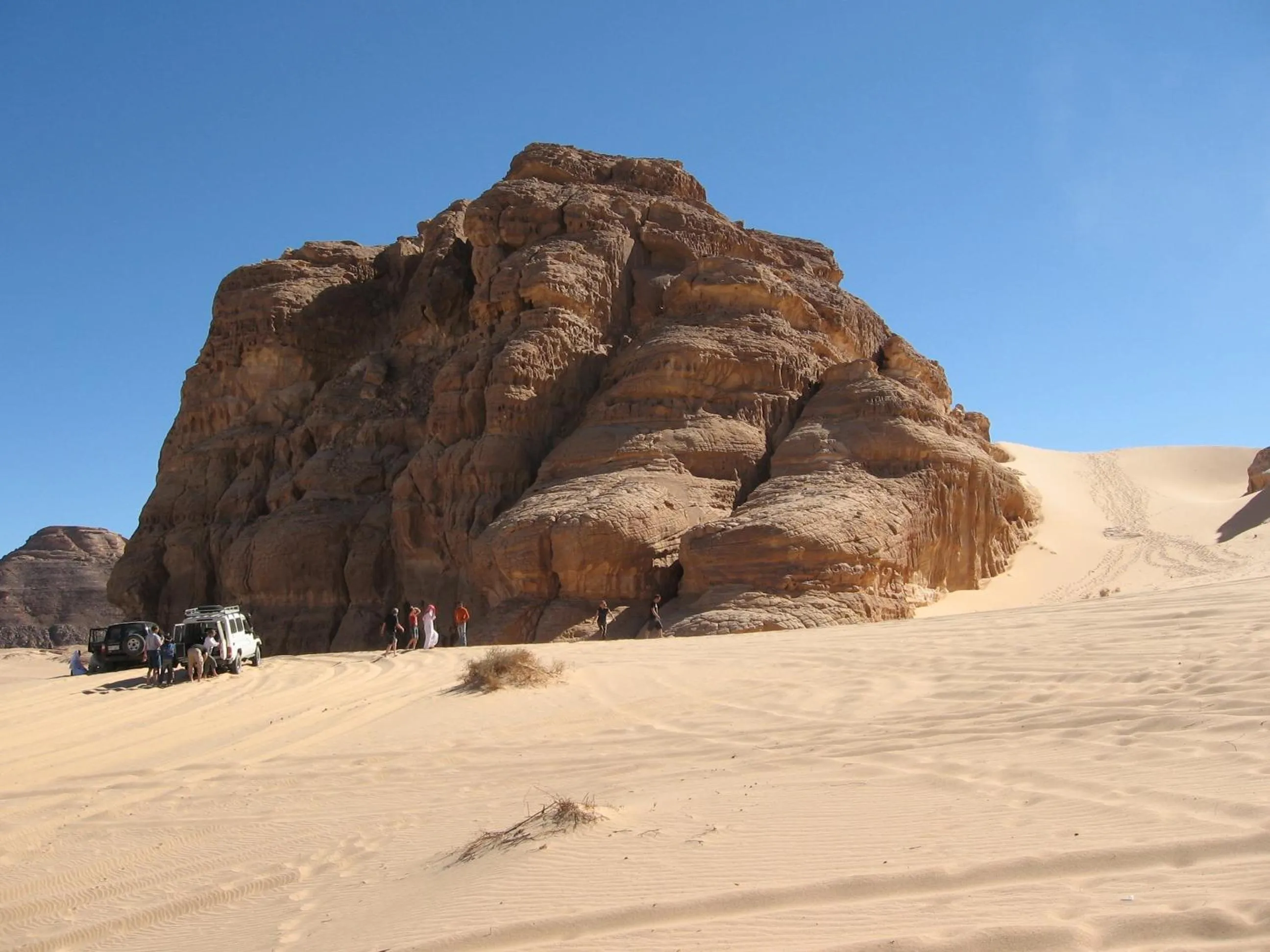 Activities in Nesima Resort