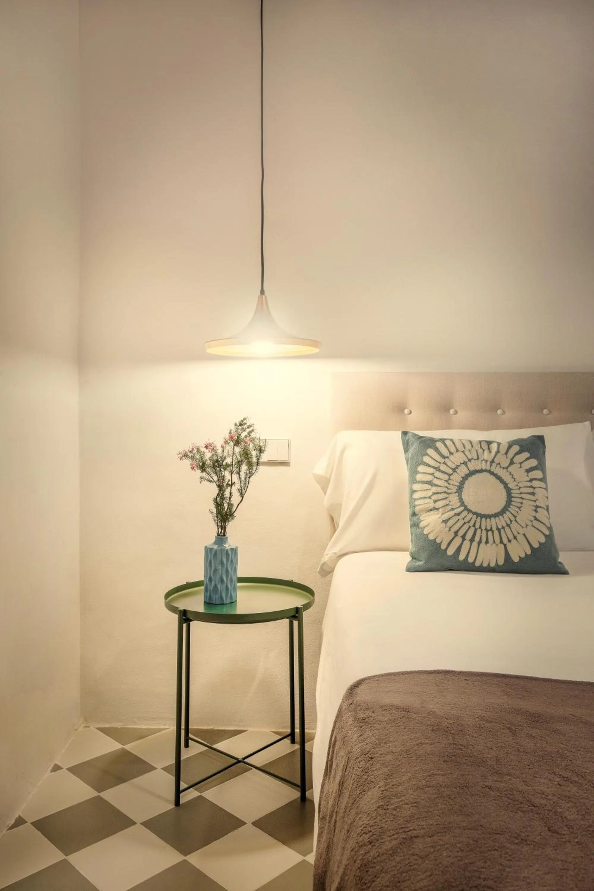 Bed in Senda Caimari