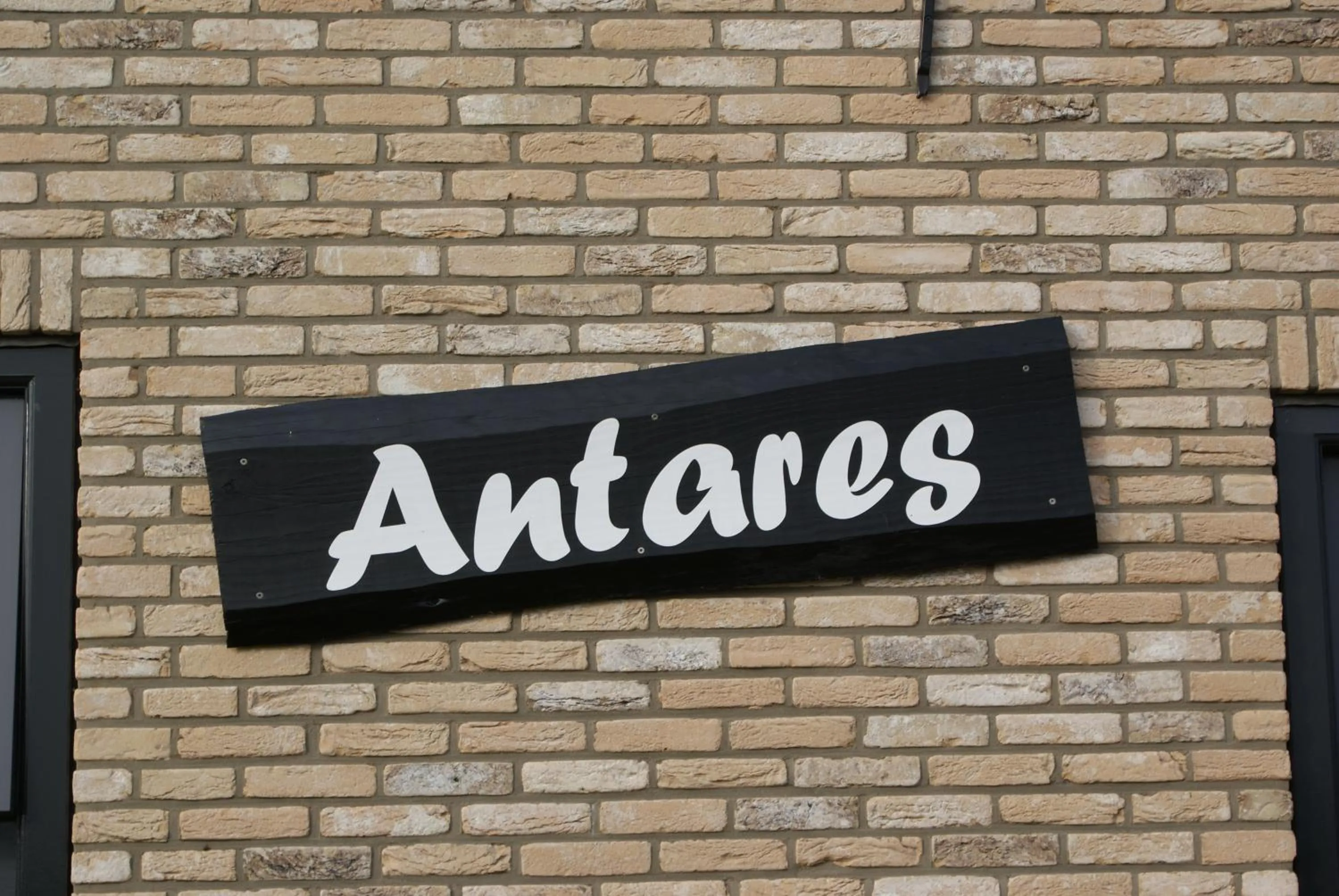 Antares-Ameland