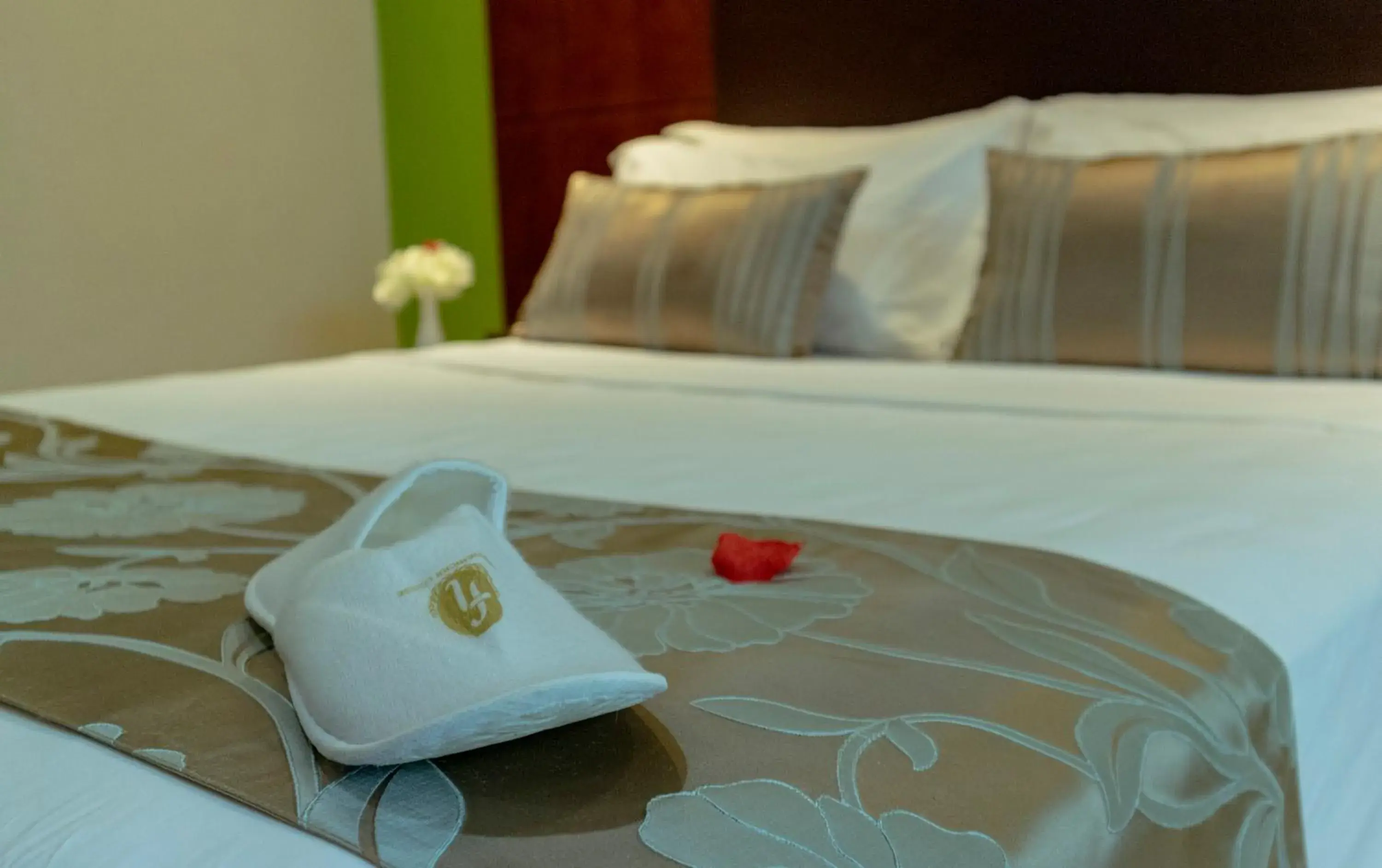 Executive Suite in Frederick's Lodge Executive Suite in Frederick's Lodge