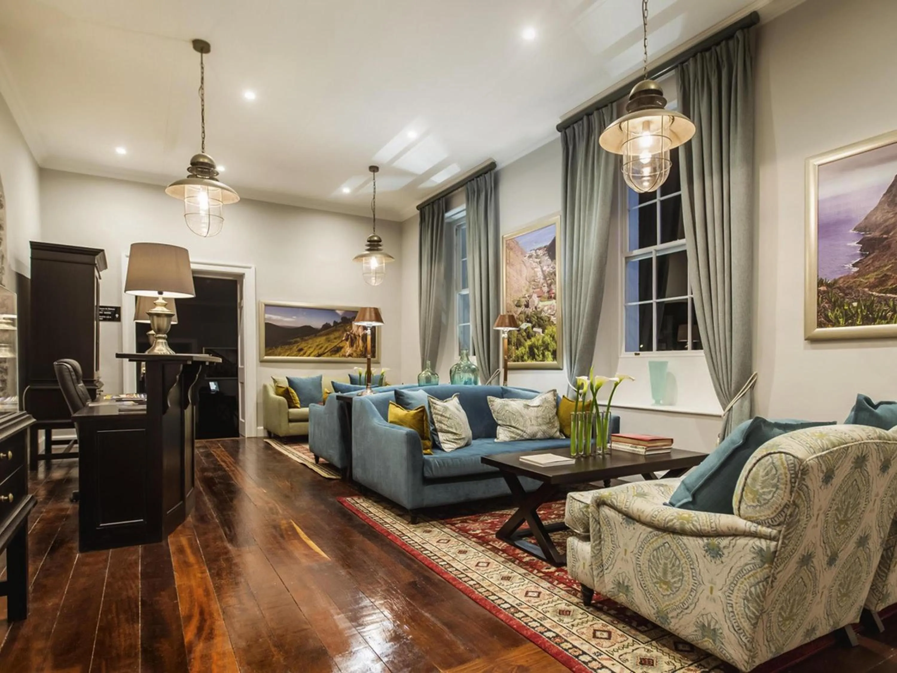 Other in Mantis St Helena