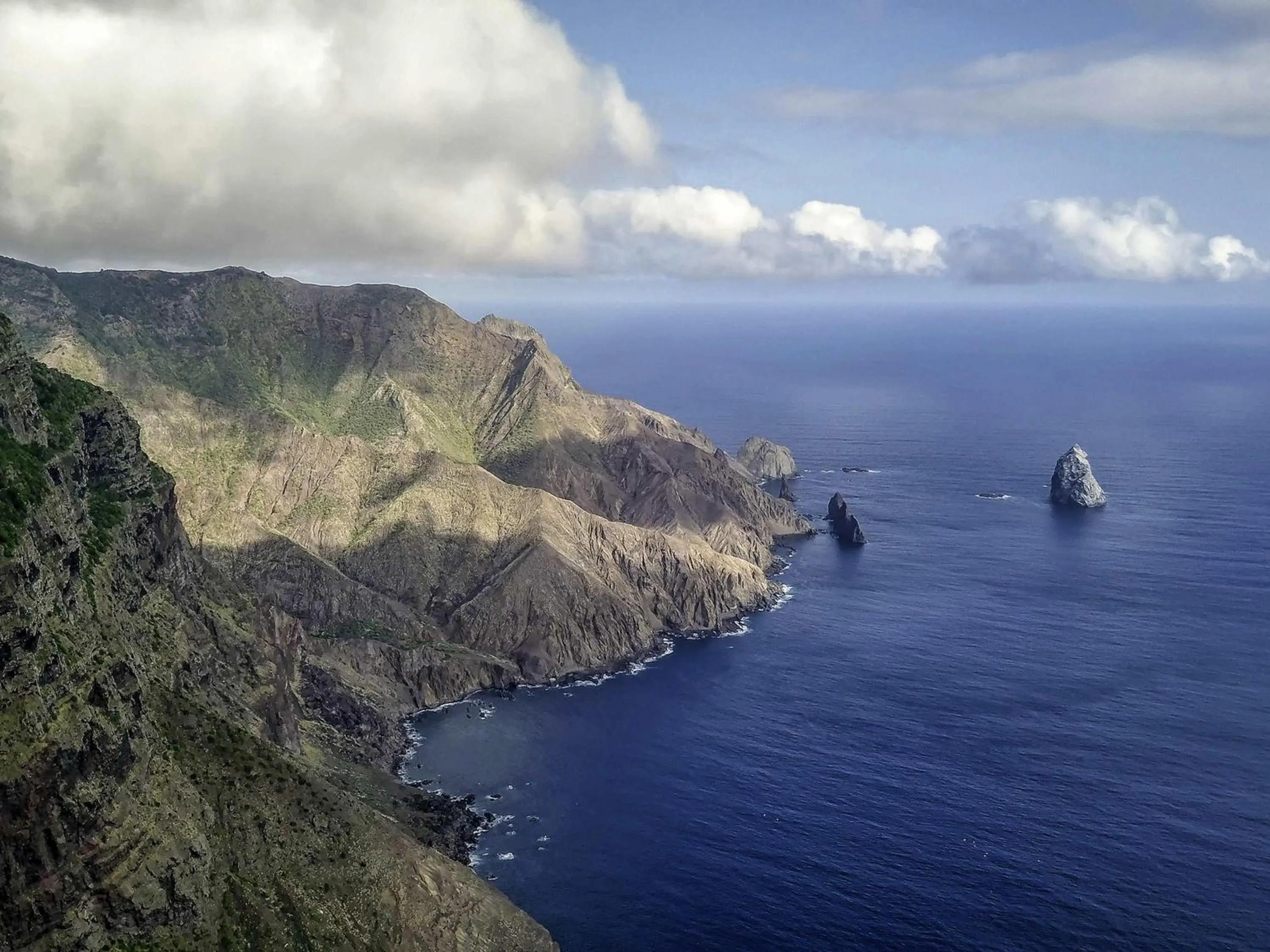 Other in Mantis St Helena