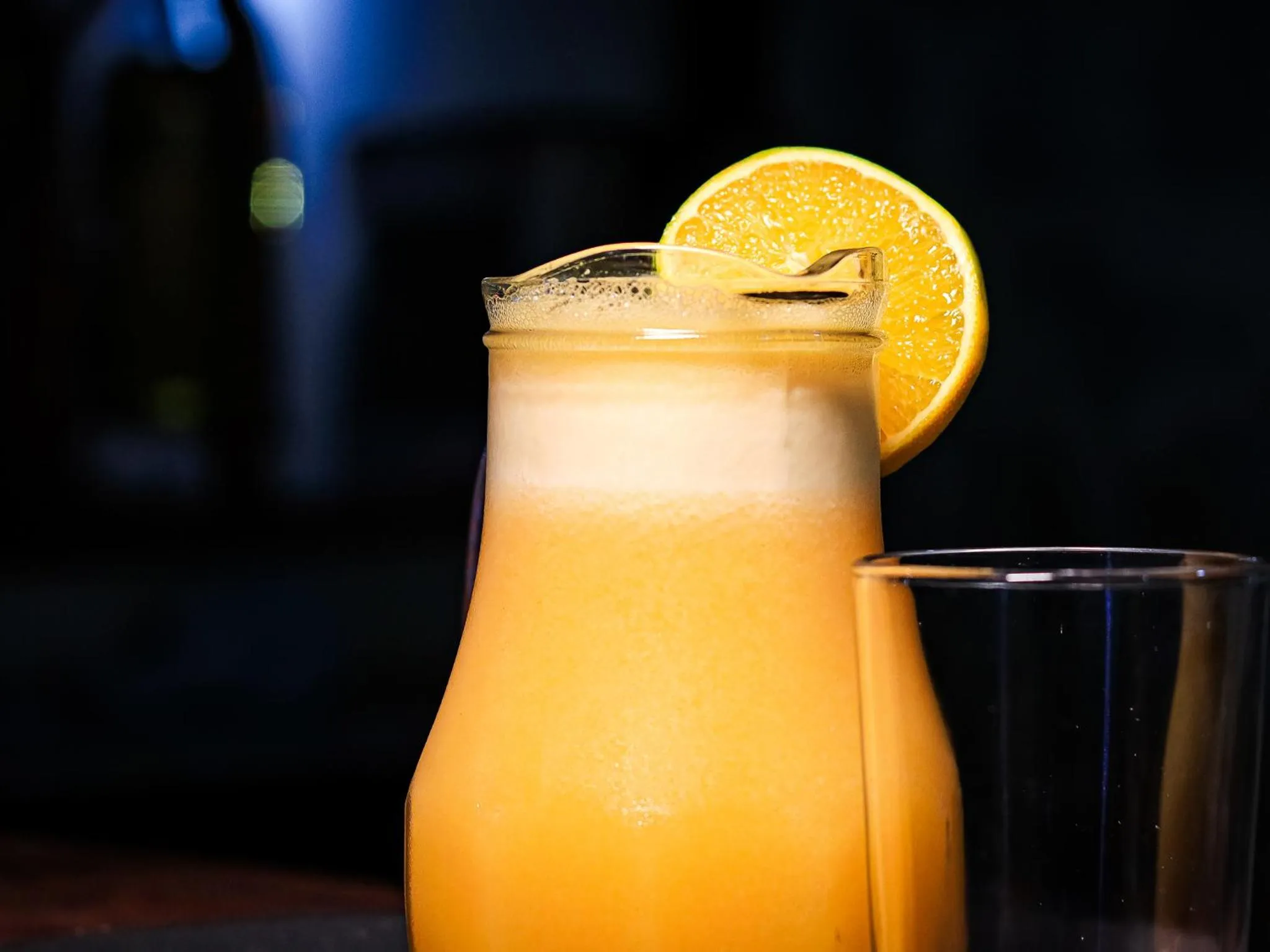 Food and drinks in Ranchos 30 Hotel Fazenda