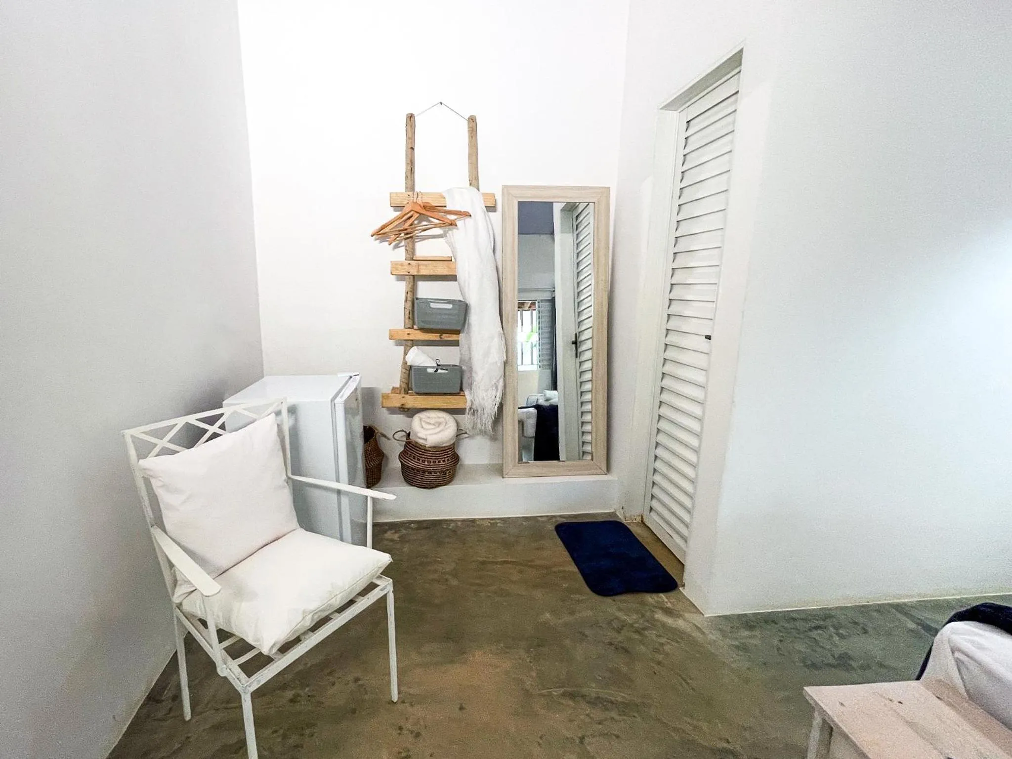 Photo of the whole room in Ranchos 30 Hotel Fazenda