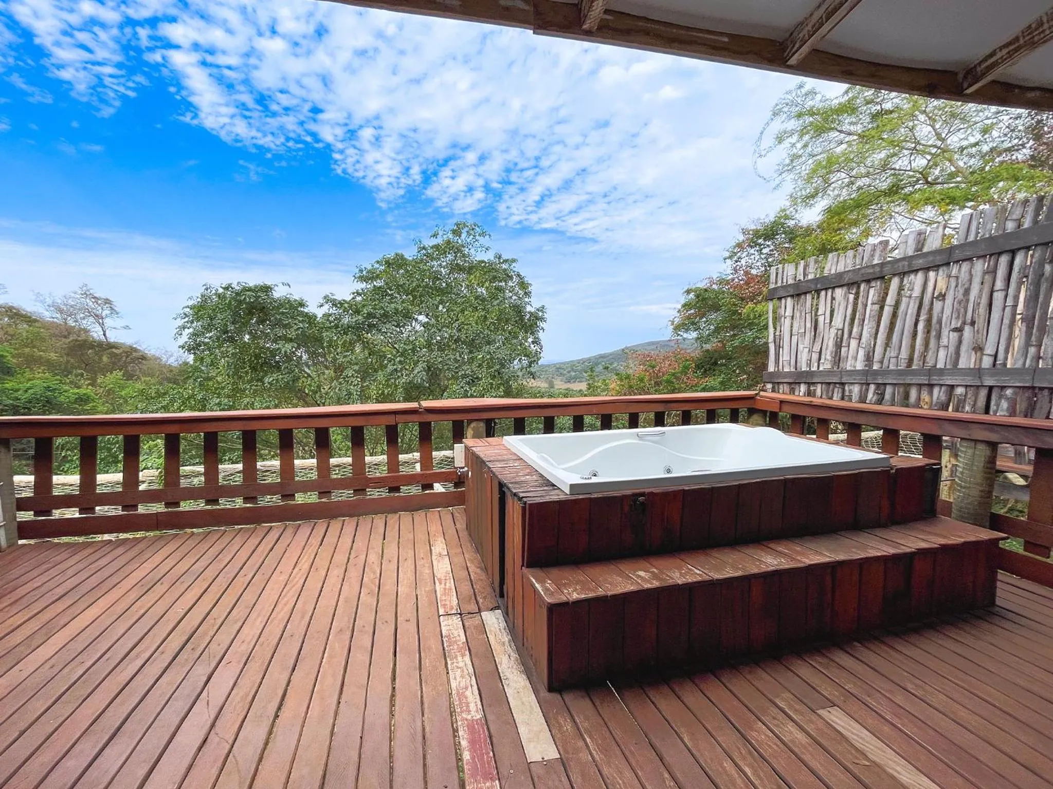 Bedroom in Ranchos 30 Hotel Fazenda