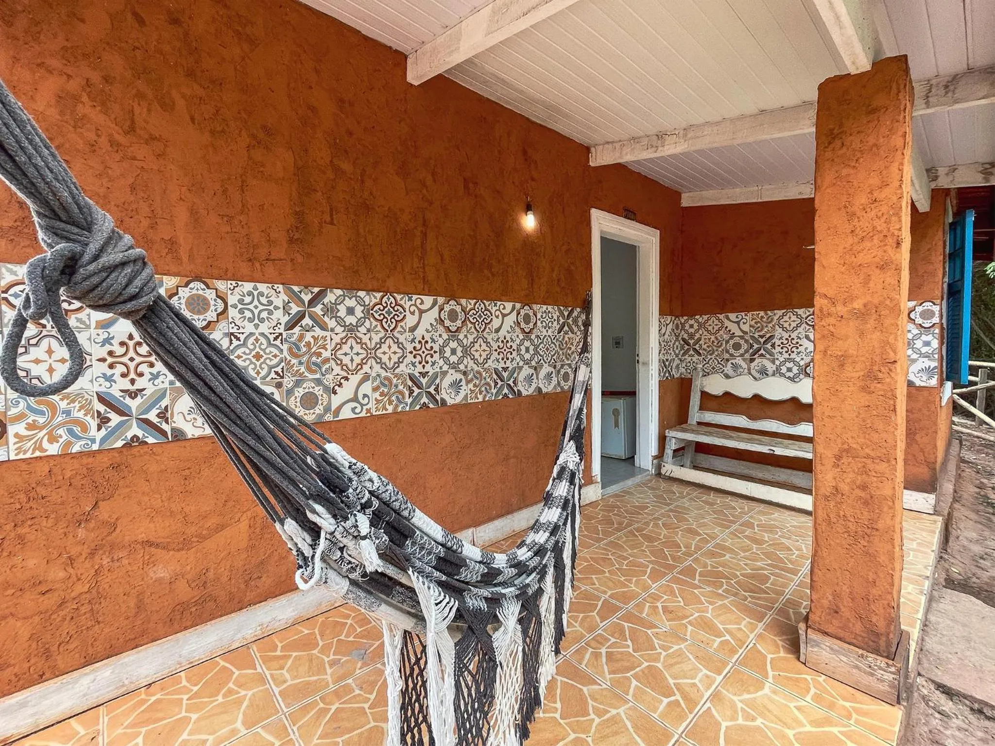 Photo of the whole room, Bed in Ranchos 30 Hotel Fazenda