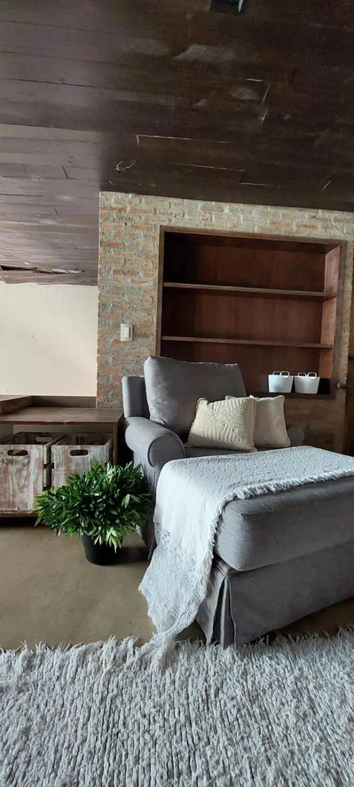 Bedroom, Bed in Ranchos 30 Hotel Fazenda