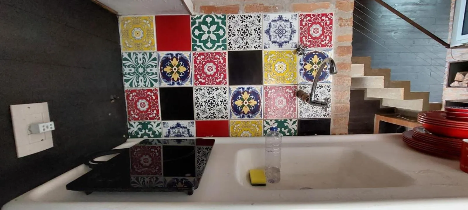 Bedroom in Ranchos 30 Hotel Fazenda