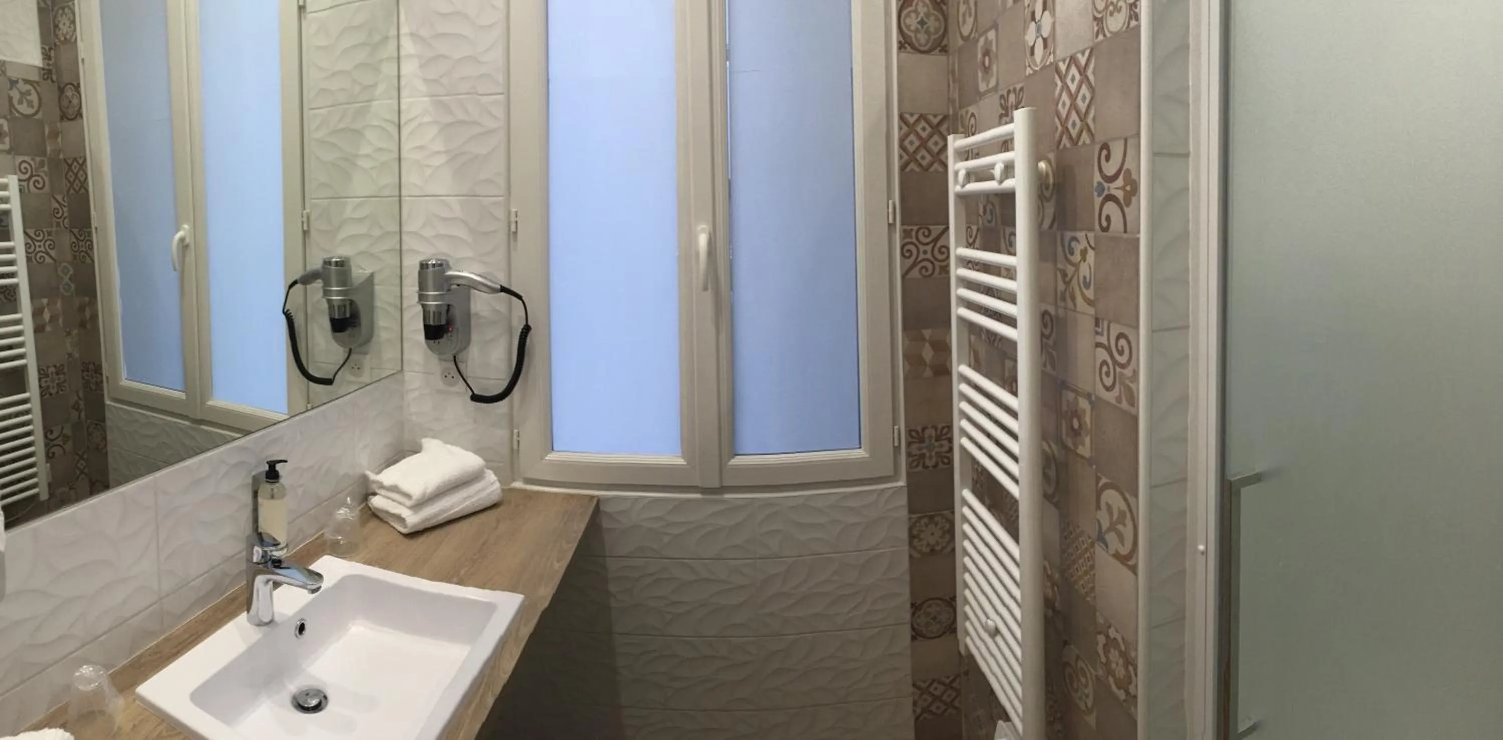 Other in Privilège Hôtel & Apparts Eurociel Centre Comédie