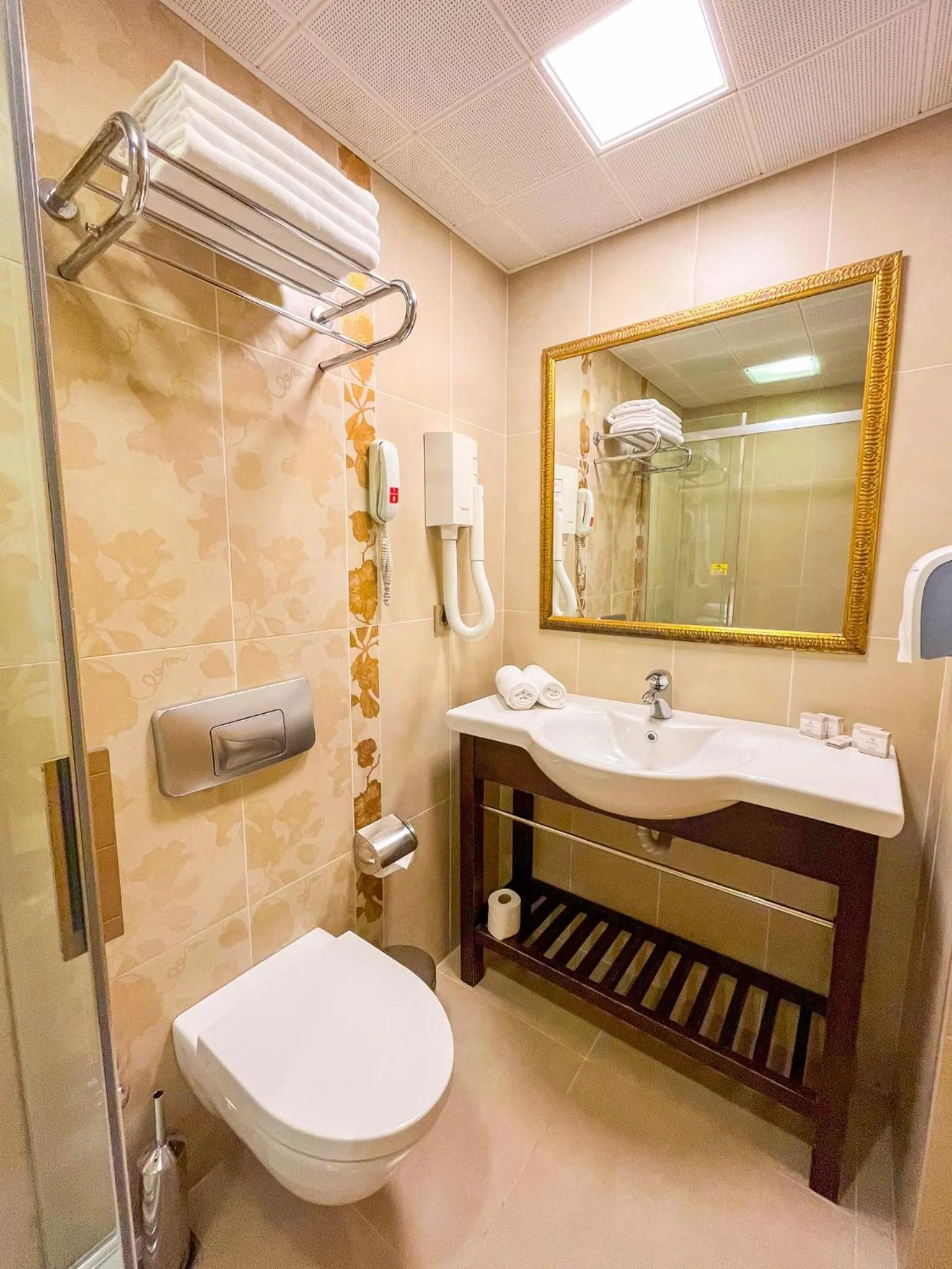 Emre Beach & Emre Hotel