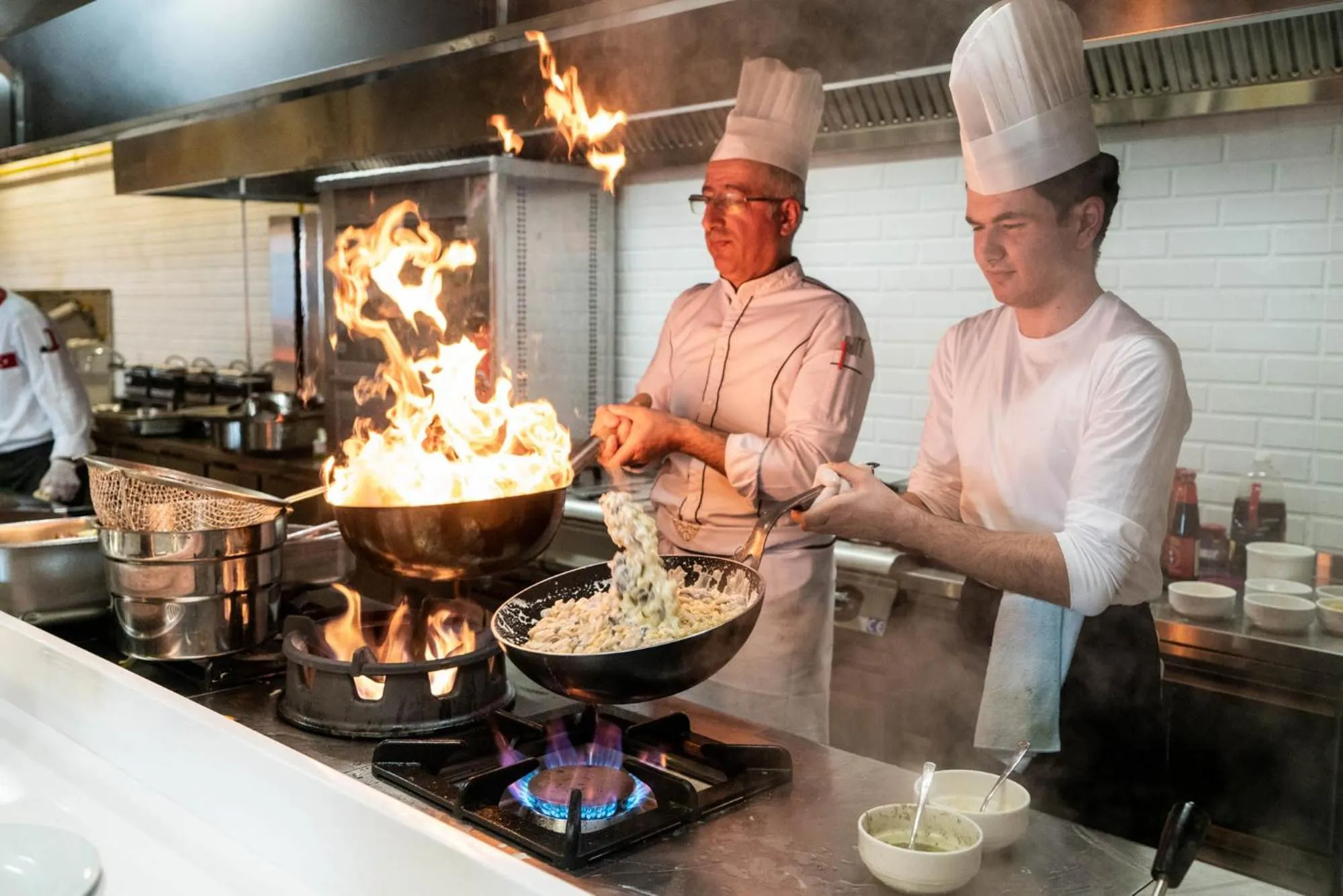 Emre Beach & Emre Hotel