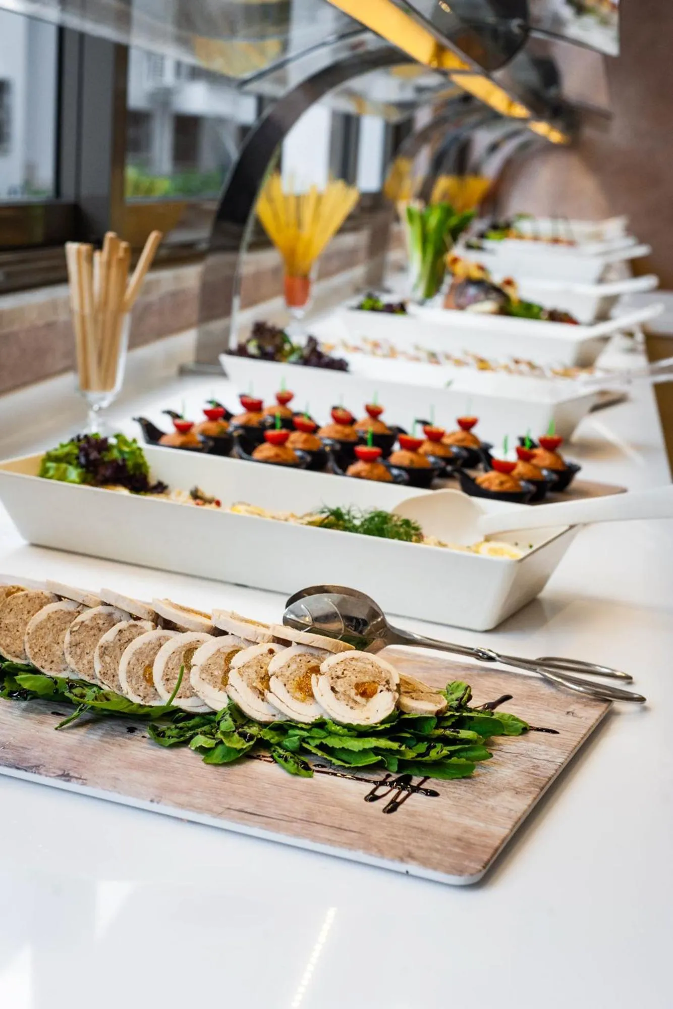 Emre Beach & Emre Hotel