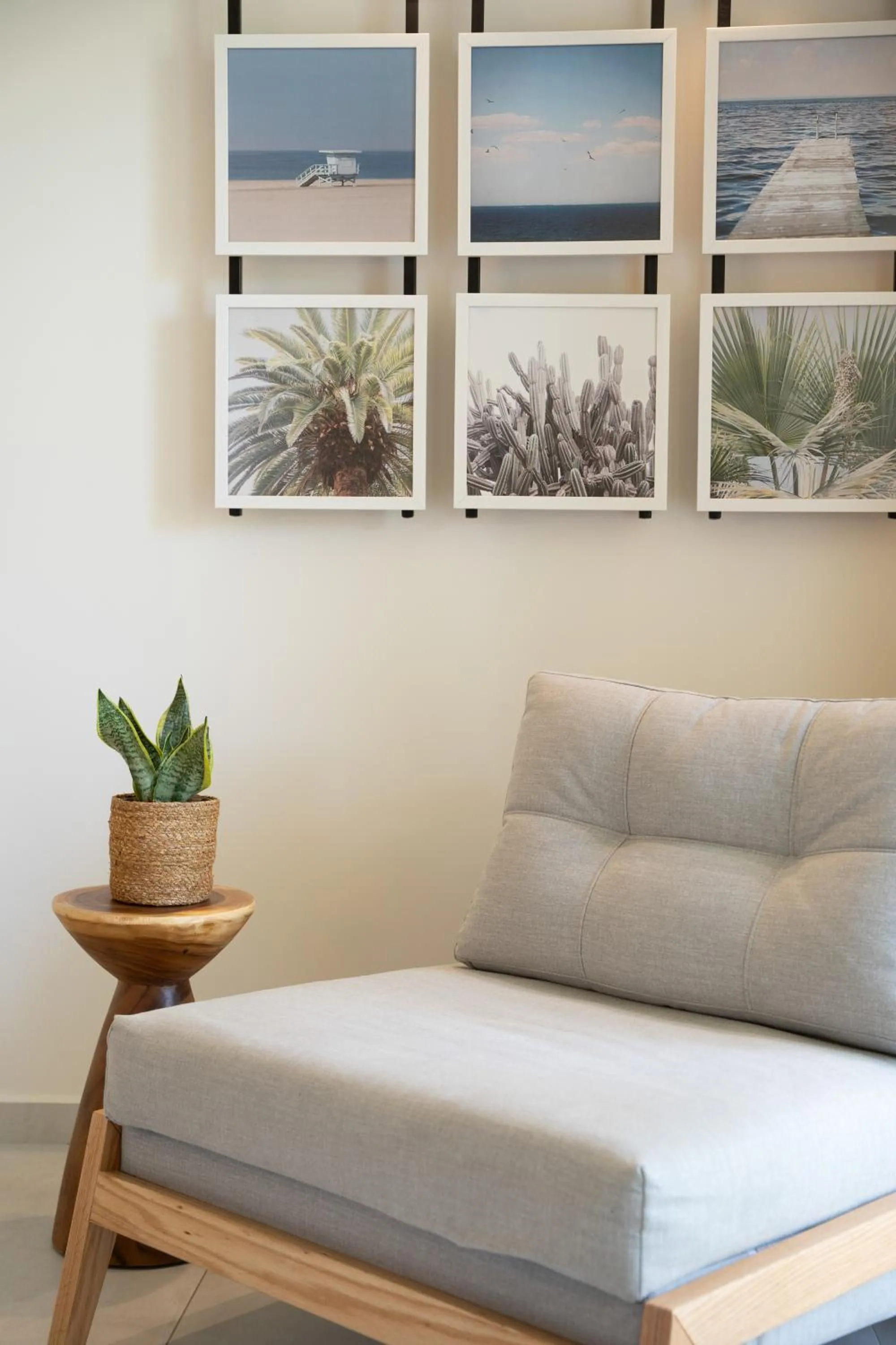 Bedroom in Iberostar Selection Creta Marine