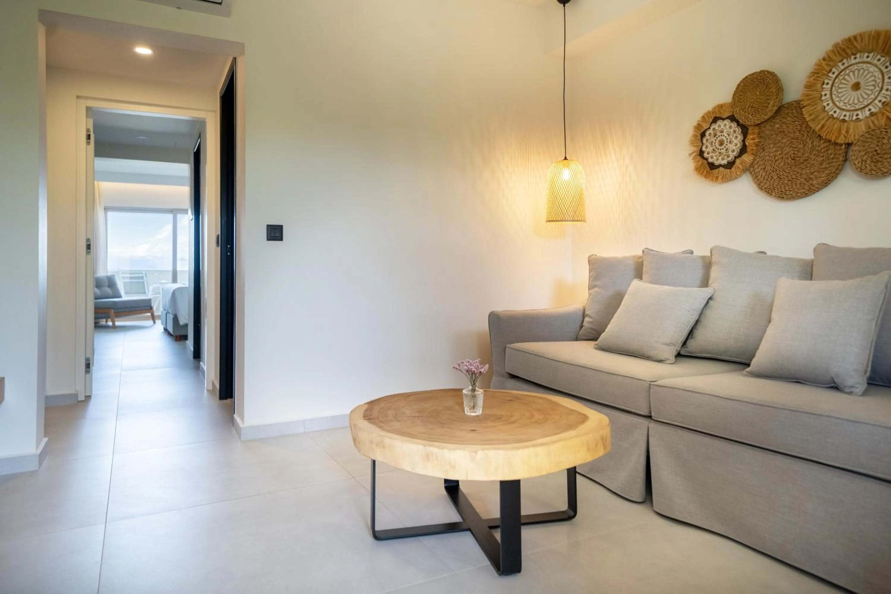 Bedroom in Iberostar Selection Creta Marine