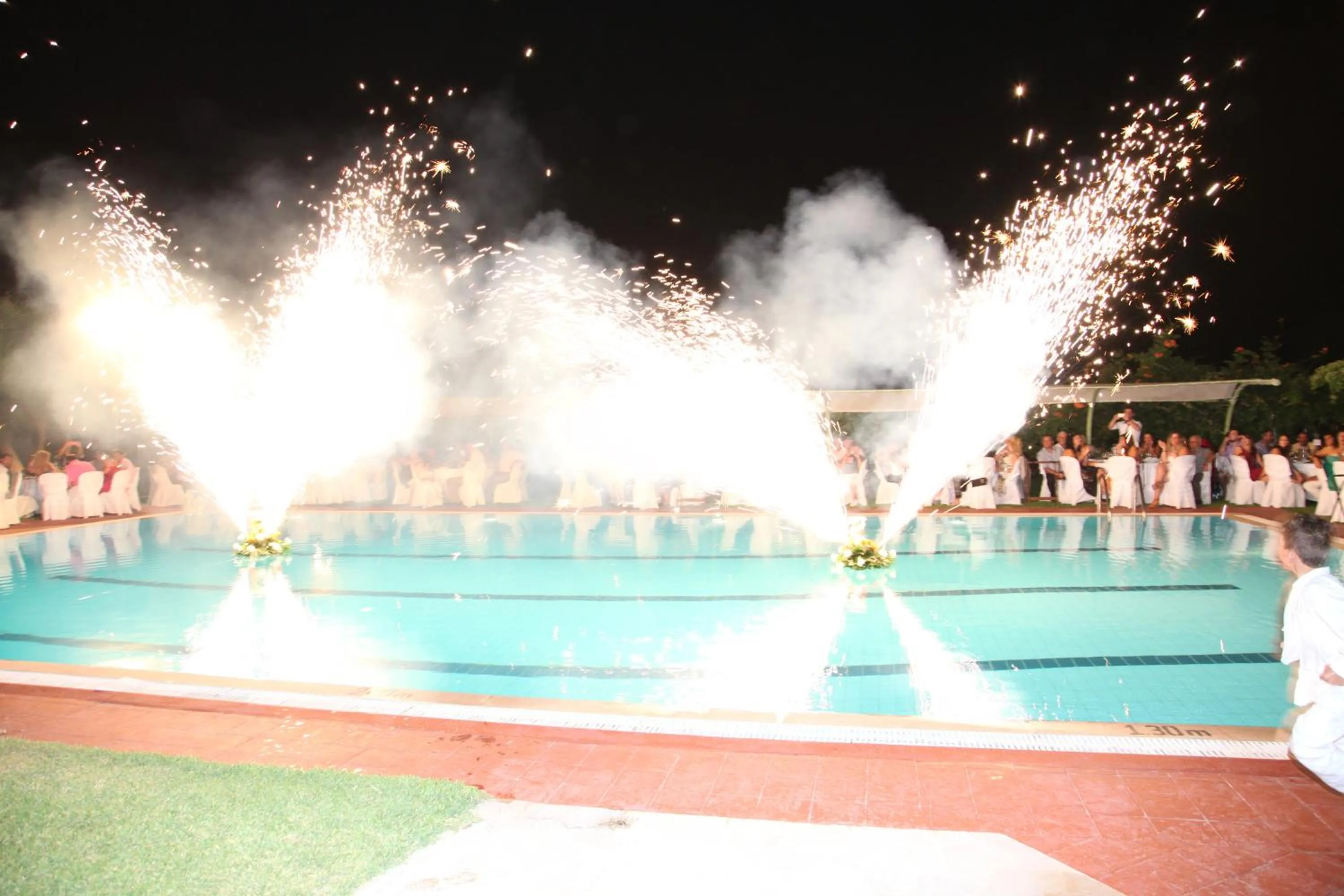 Lounge or bar in Palatino Hotel