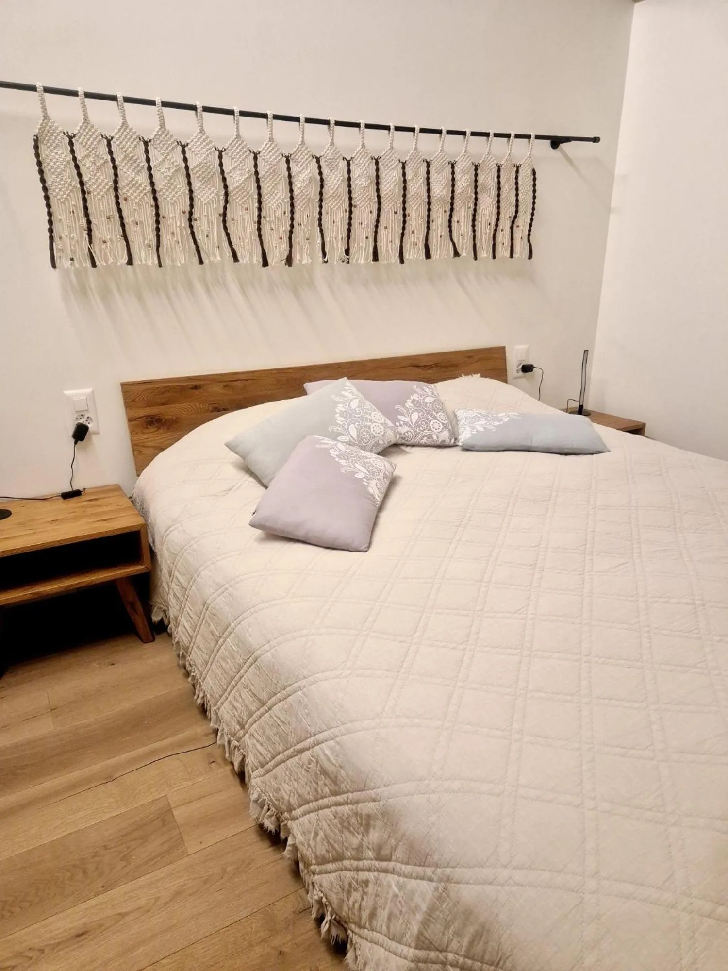 Bed in Saillon Evasion Sarl