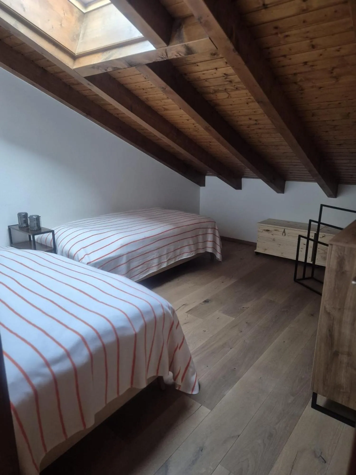 Bed in Saillon Evasion Sarl