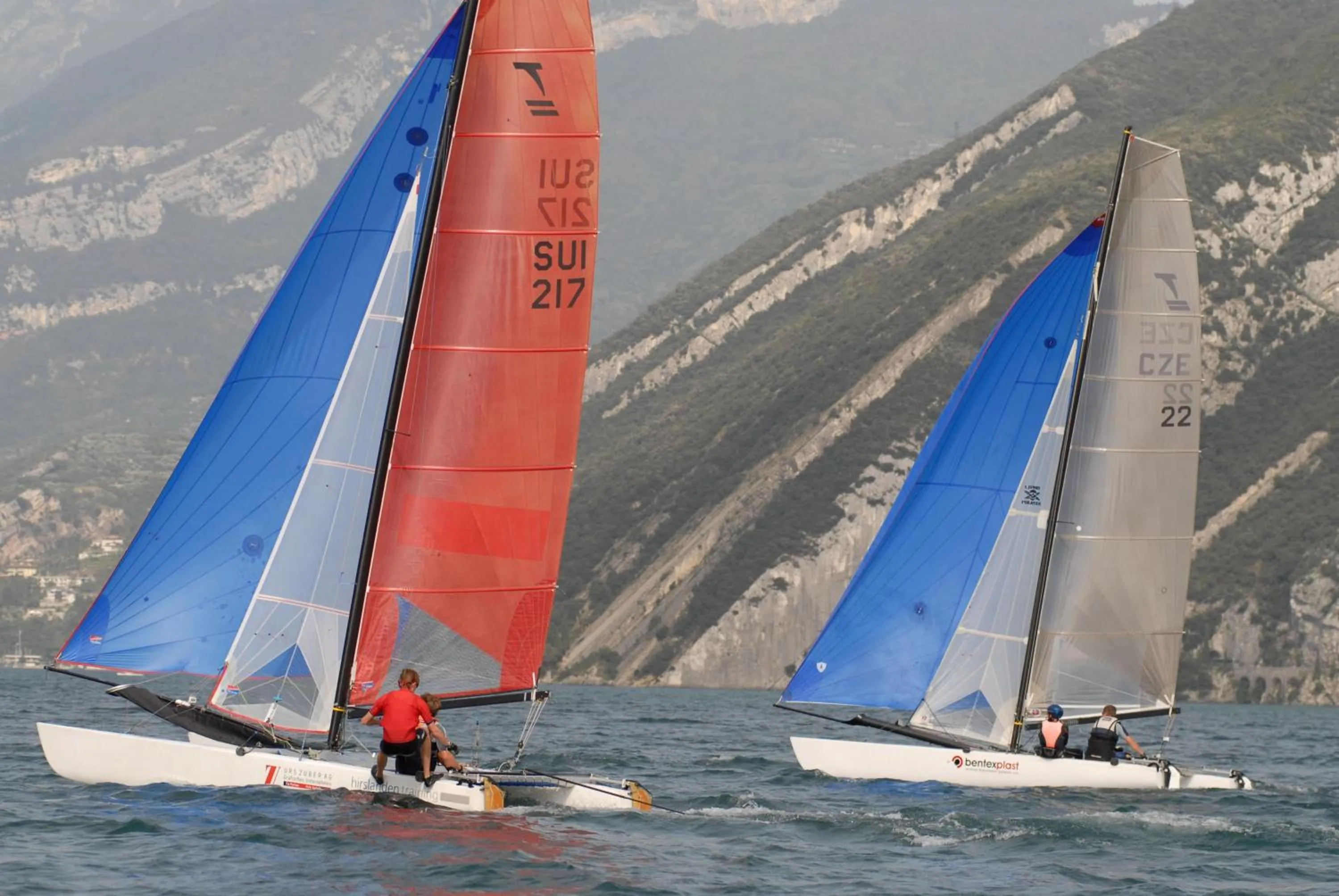 Day in Hotel Garnì Villa Magnolia