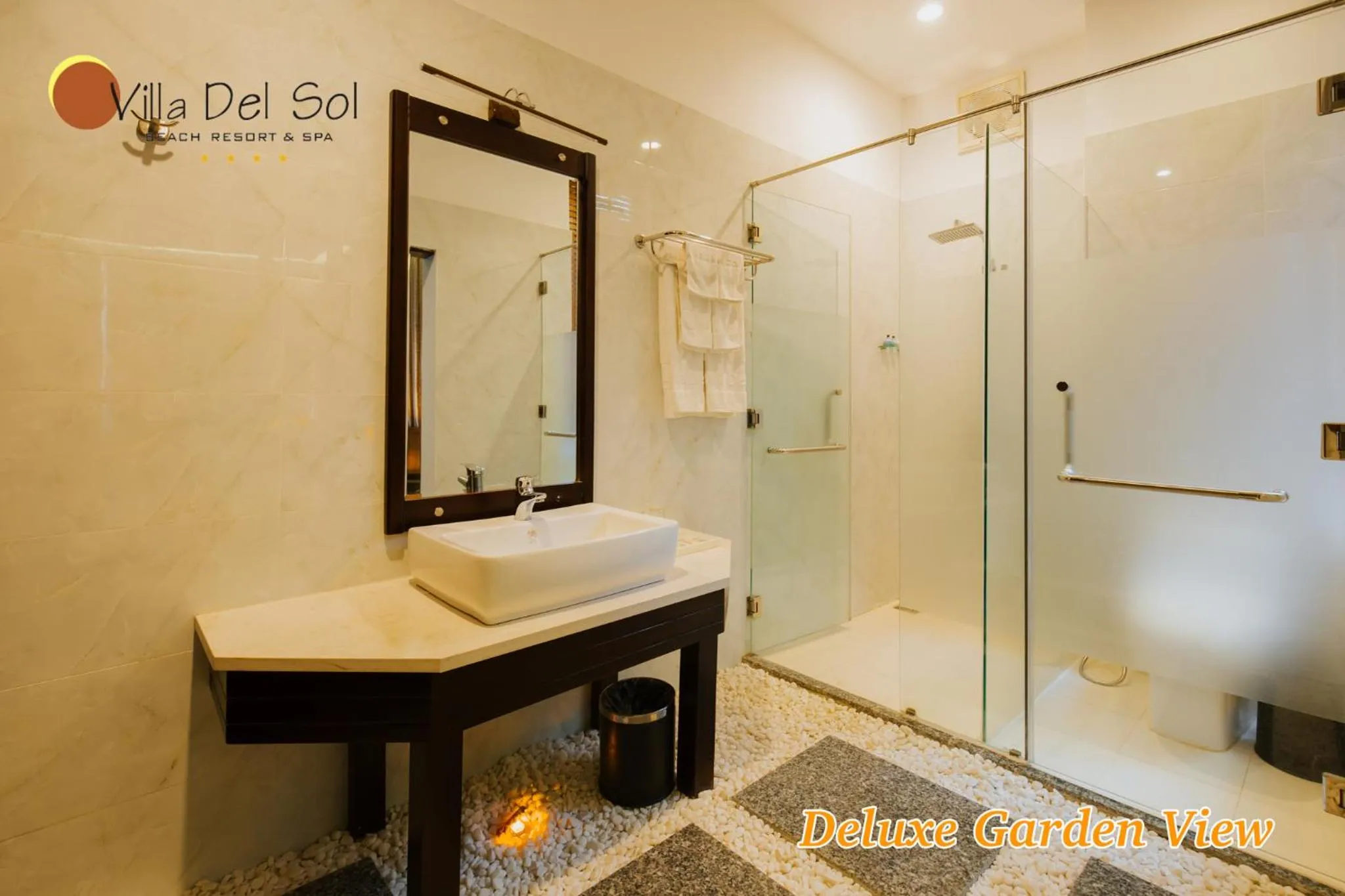 Villa Del Sol Beach Resort & Spa