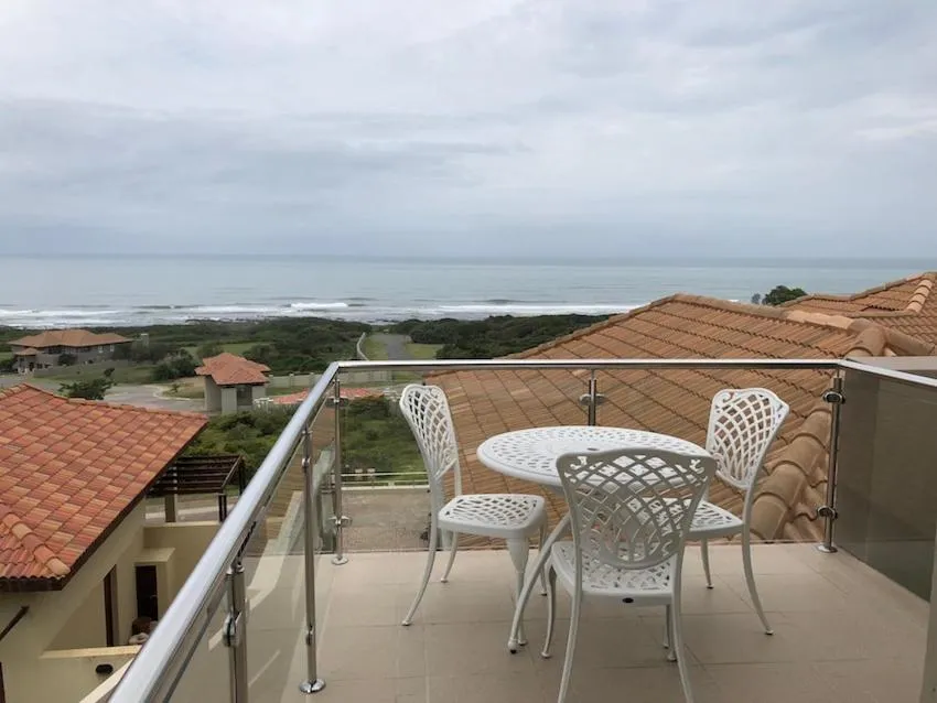 Coral Beach Bed & Breakfast