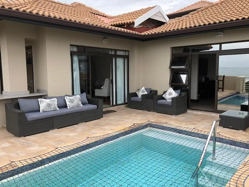 Coral Beach Bed & Breakfast