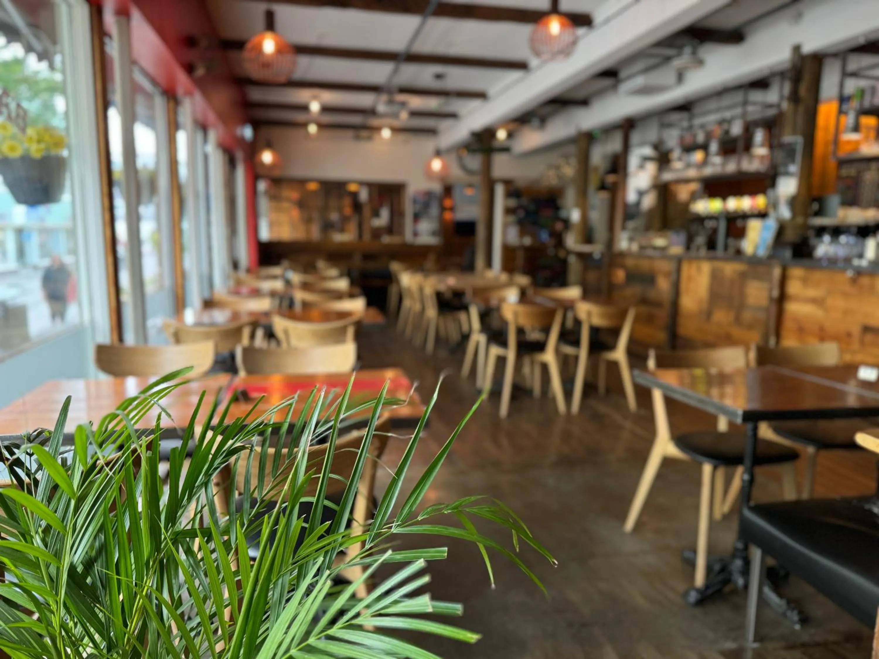 Property building in Akureyri Backpackers