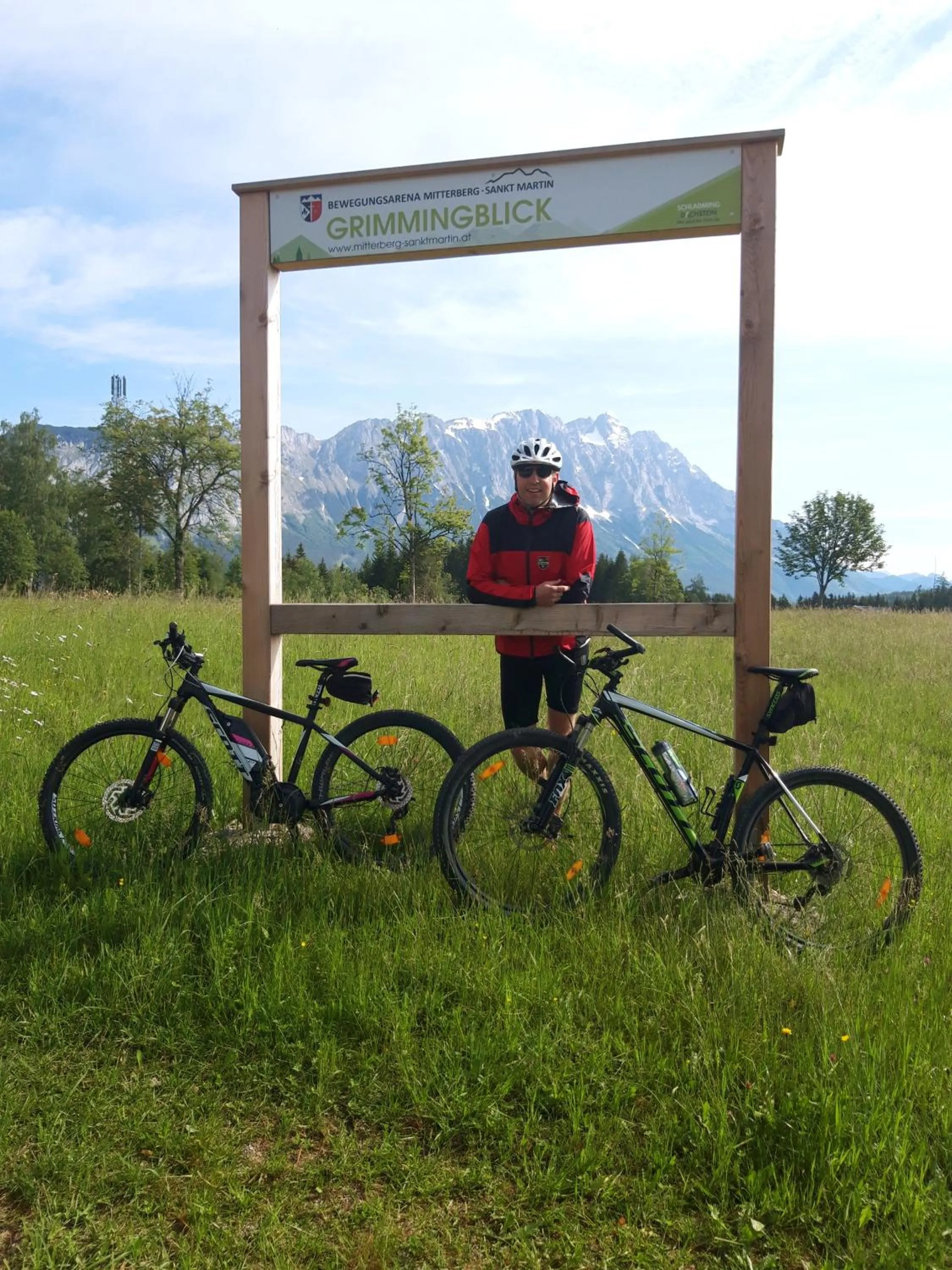 Summer in Landhotel Häuserl im Wald
