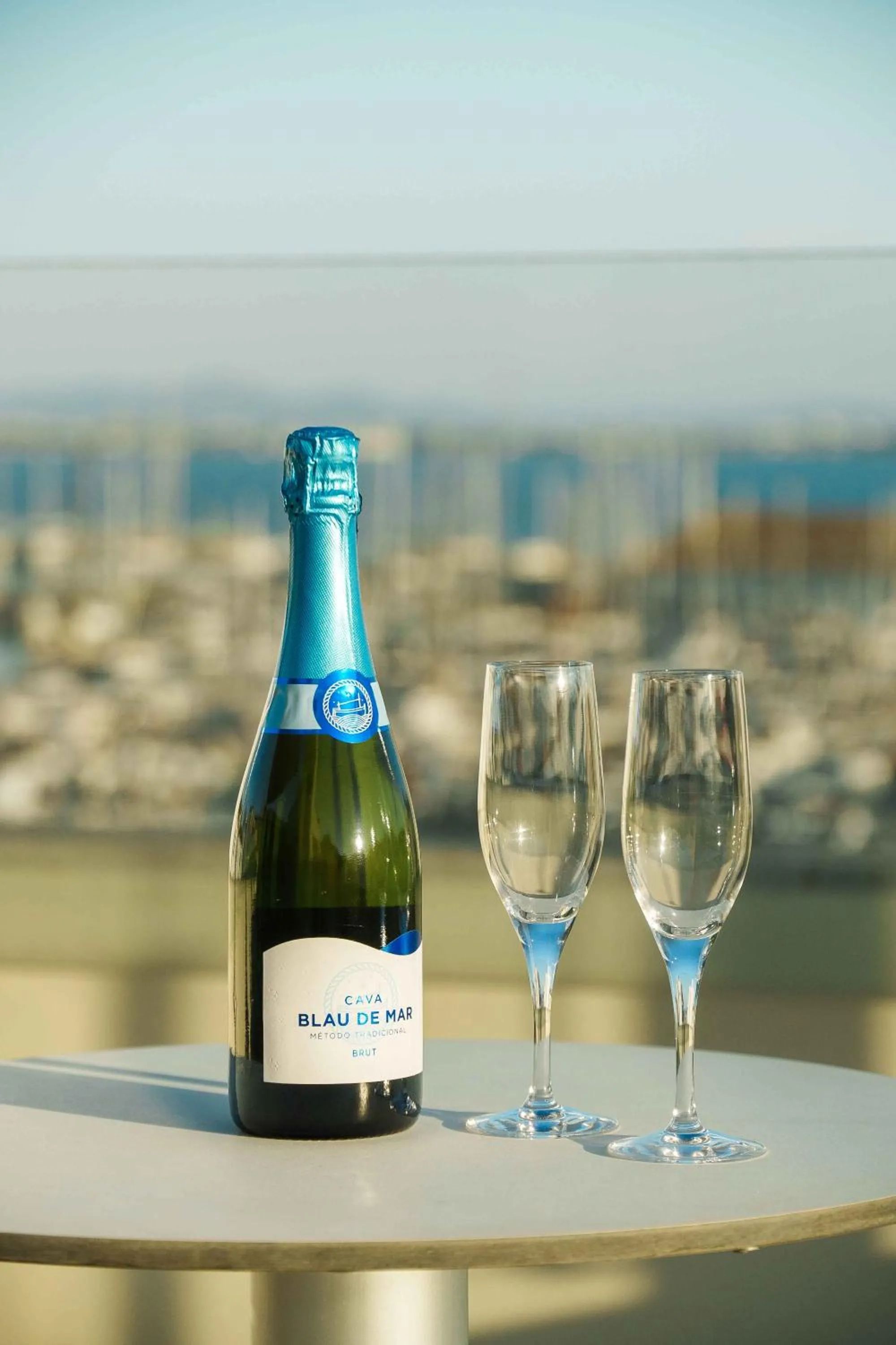 Day in Mar Calma Hotel