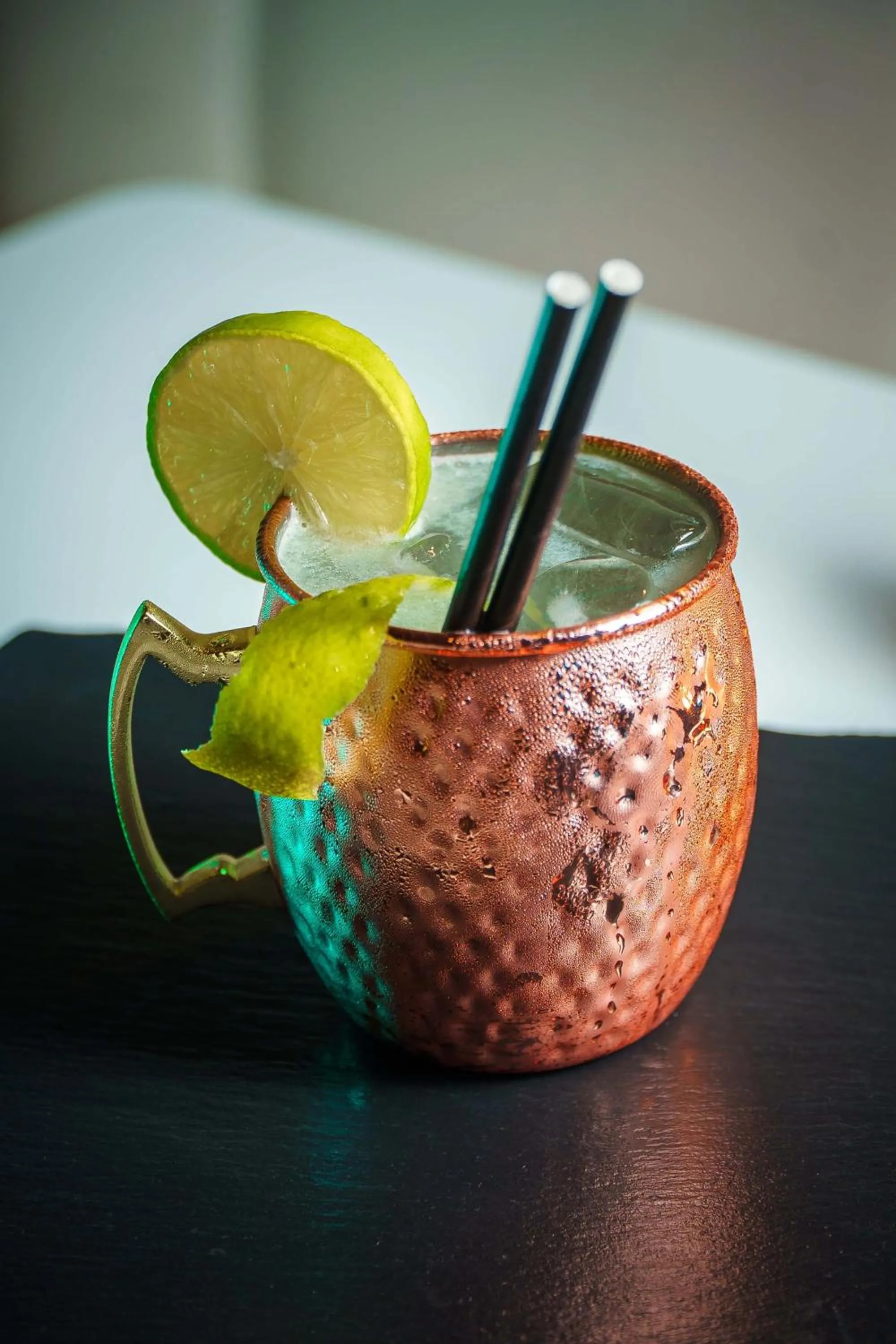 Lounge or bar in Mar Calma Hotel