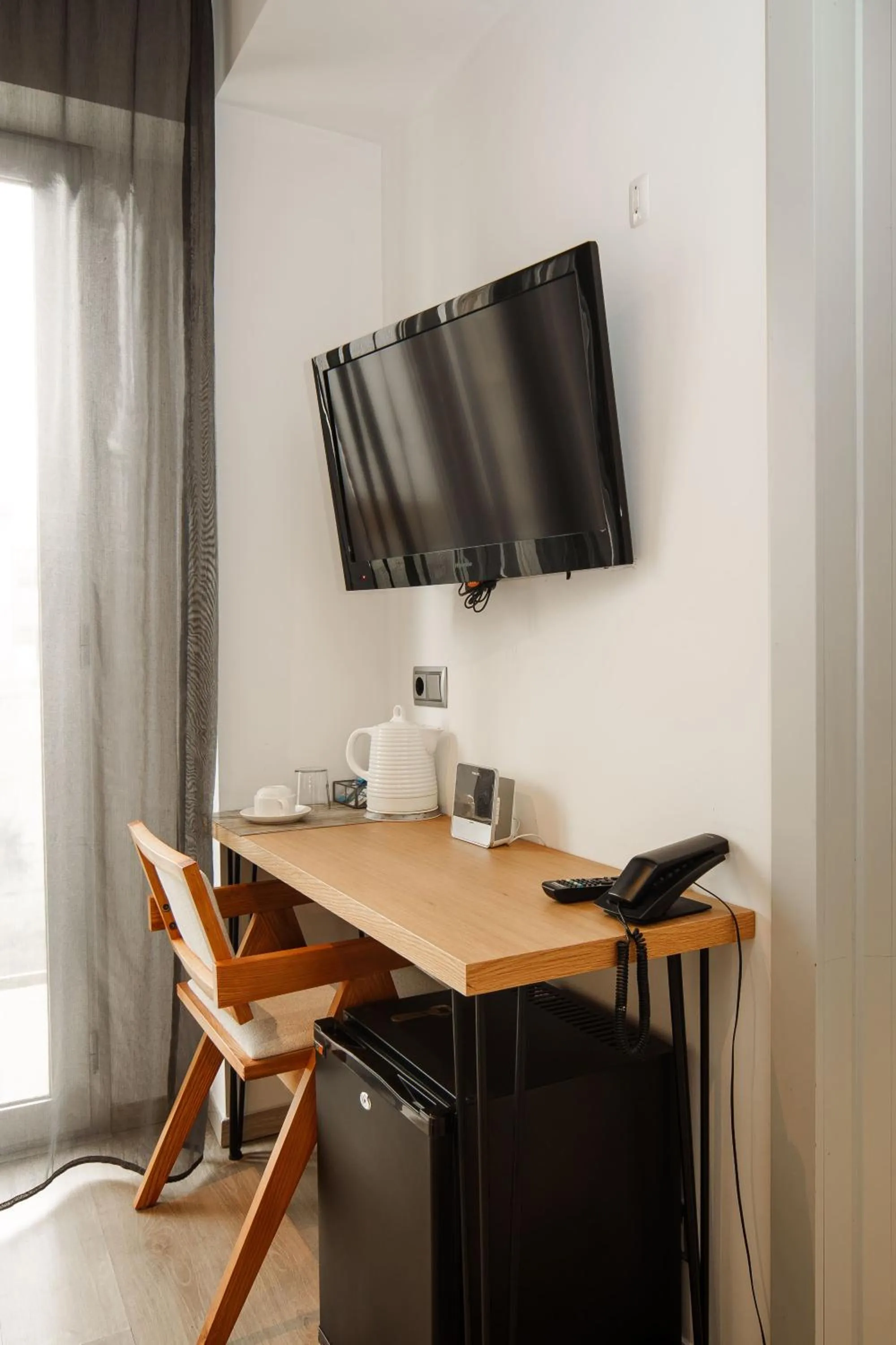 TV and multimedia in Mar Calma Hotel