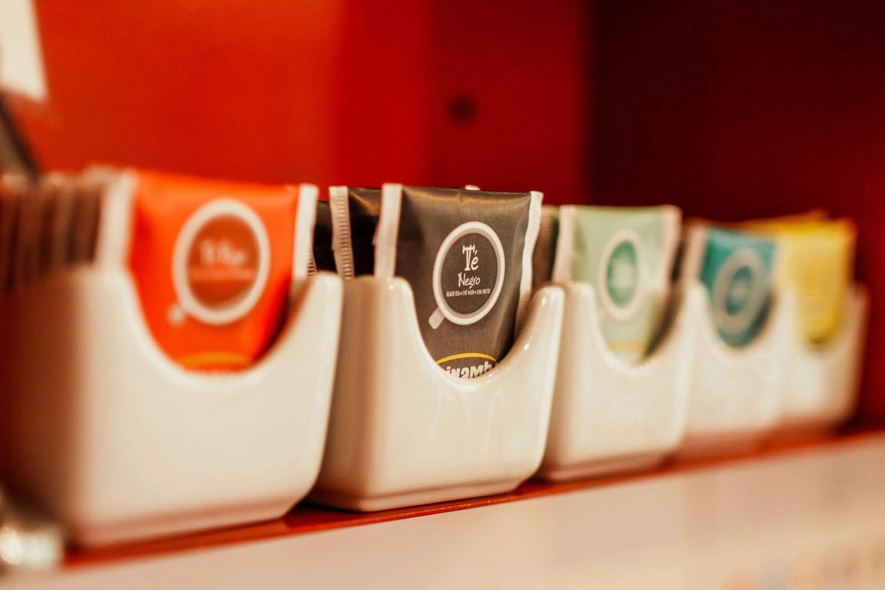 Coffee/tea facilities in Mar Calma Hotel