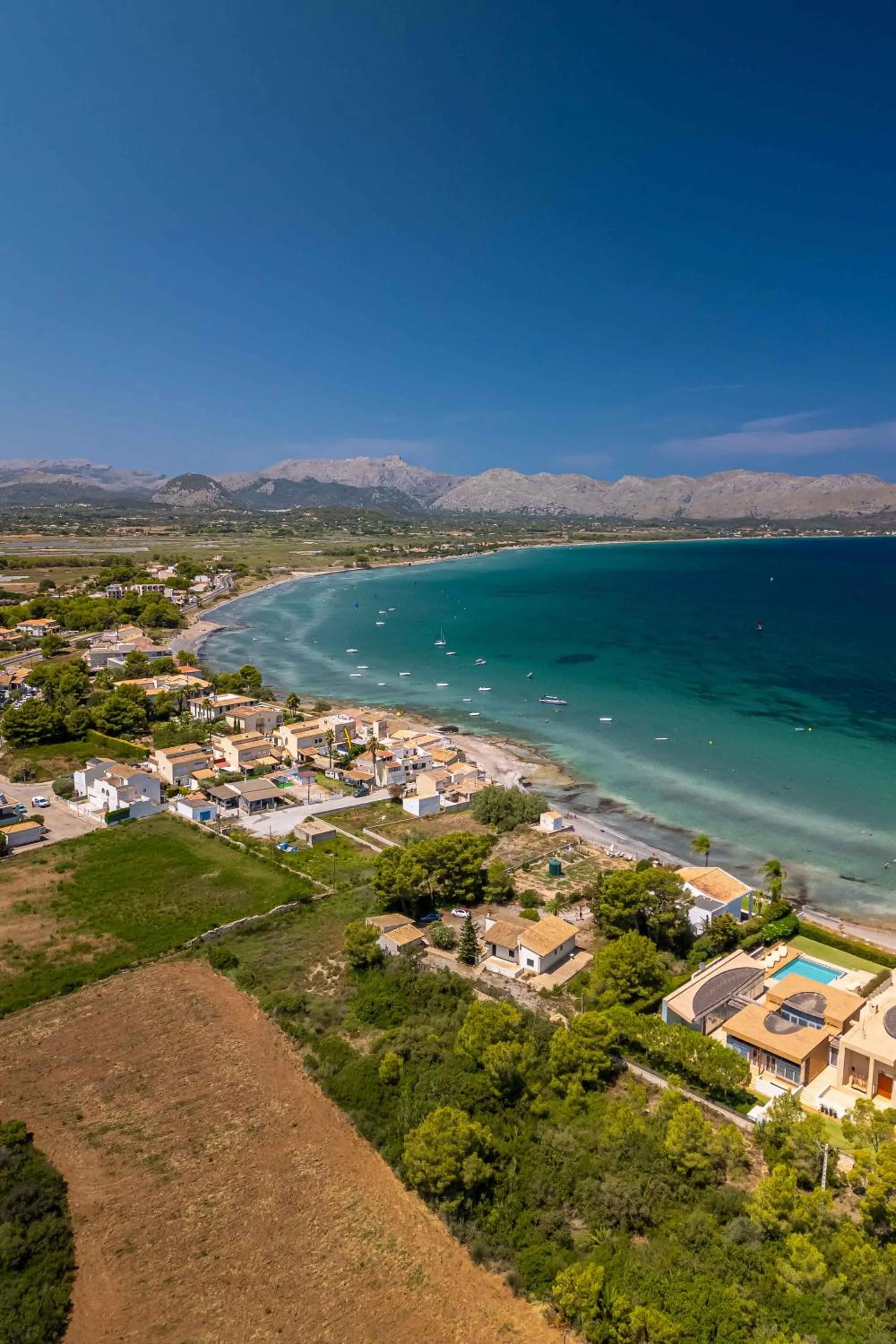 Nearby landmark in Mar Calma Hotel