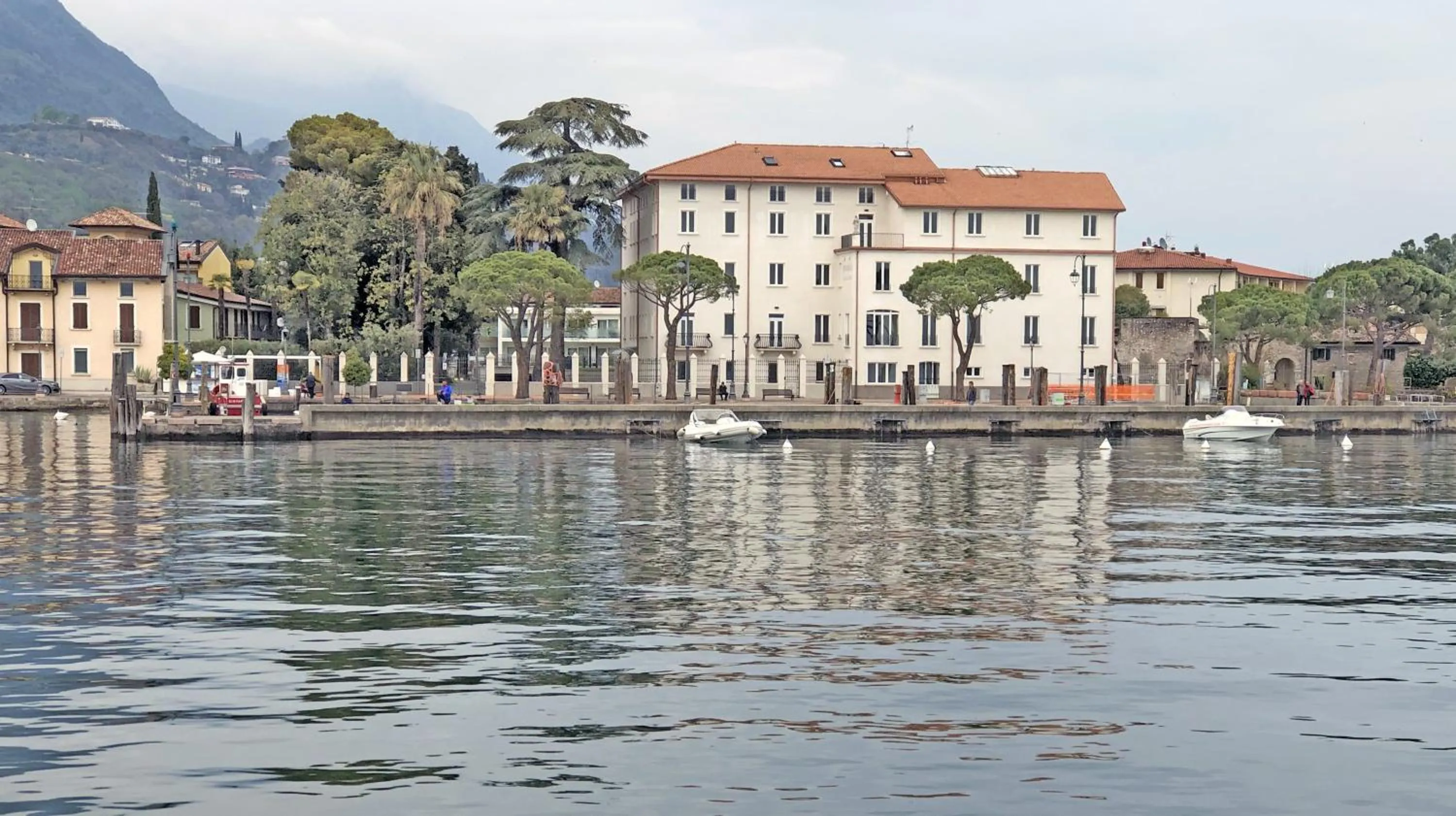 Piamarta Apartments