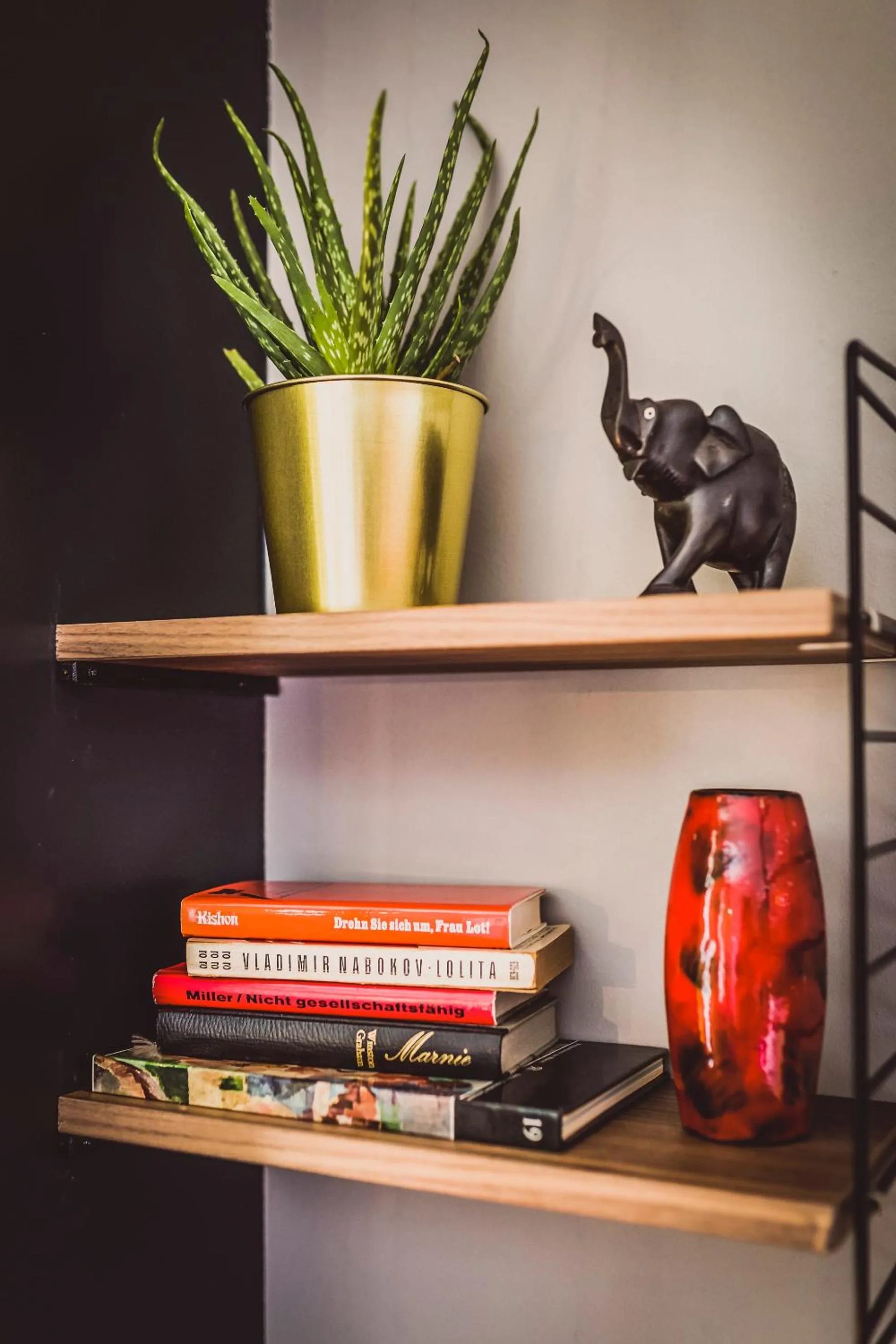 Area and facilities in Henri Hotel Düsseldorf Downtown