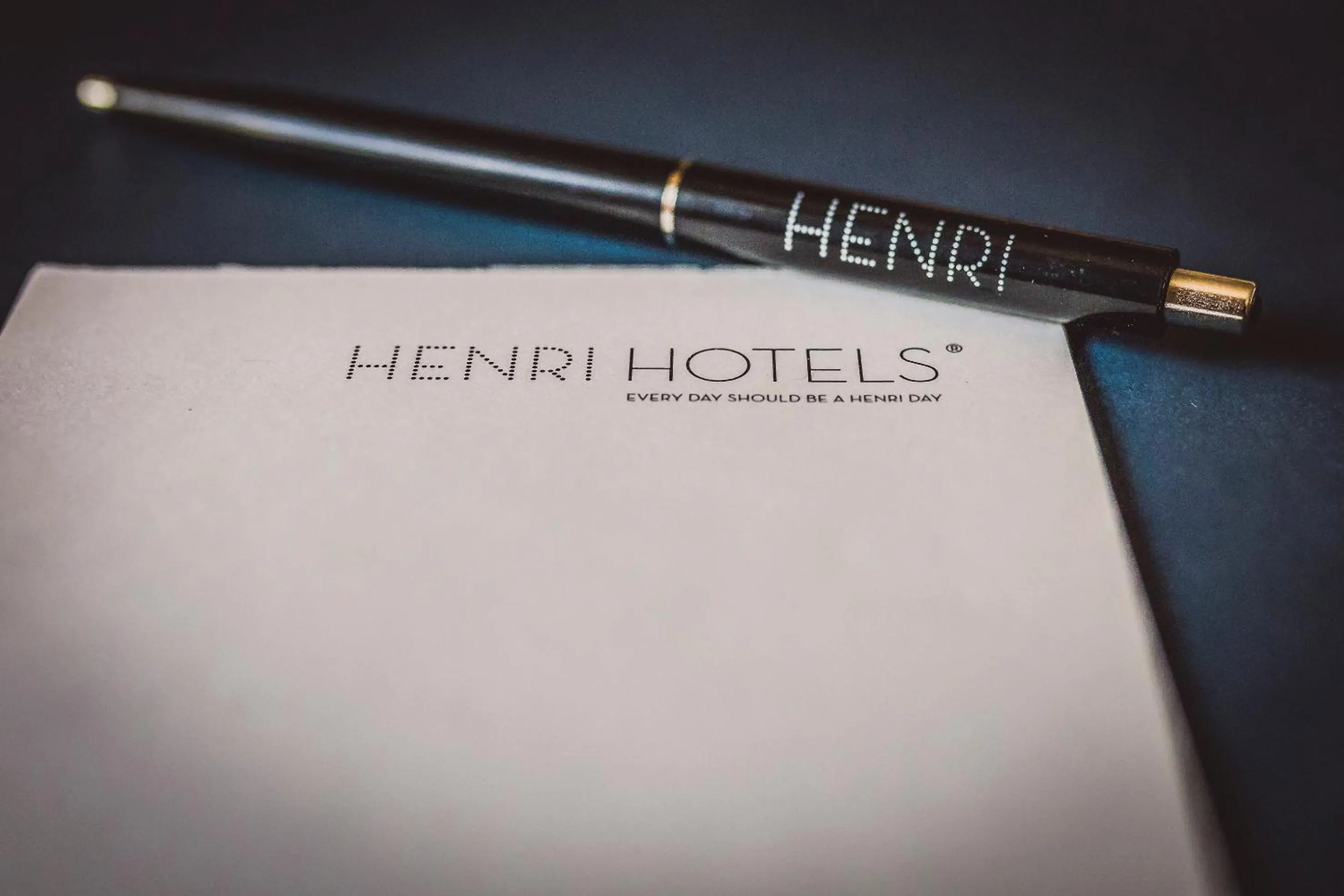 Area and facilities in Henri Hotel Düsseldorf Downtown