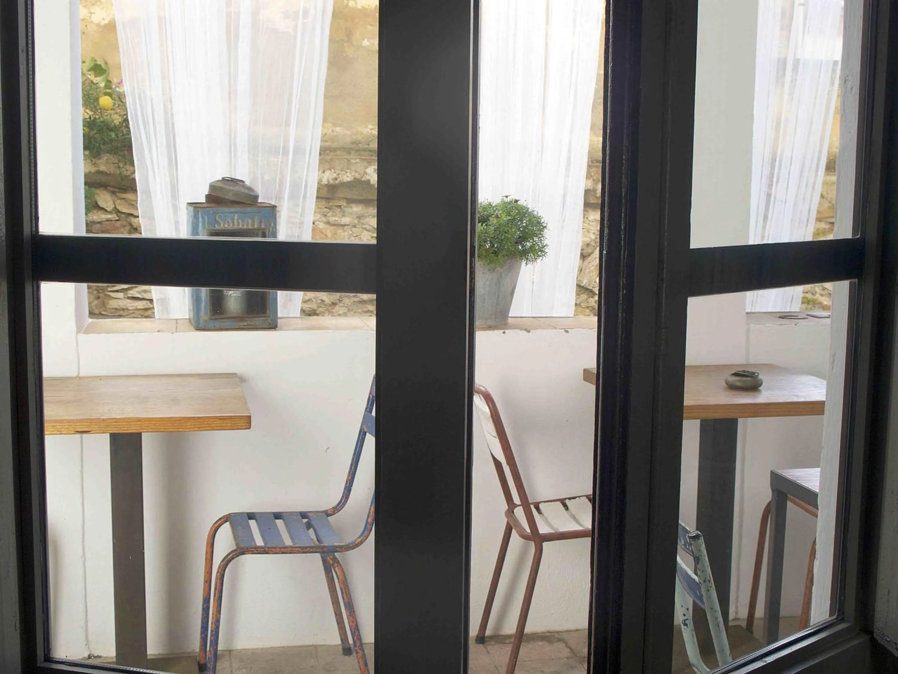 Balcony/Terrace in BYPILLOW Cluc Begur