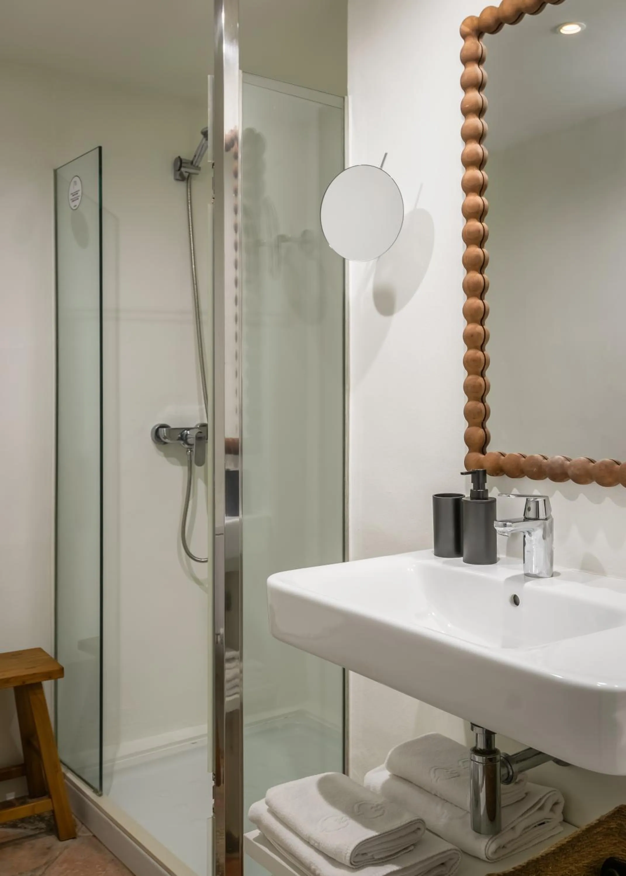 Bathroom in BYPILLOW Cluc Begur