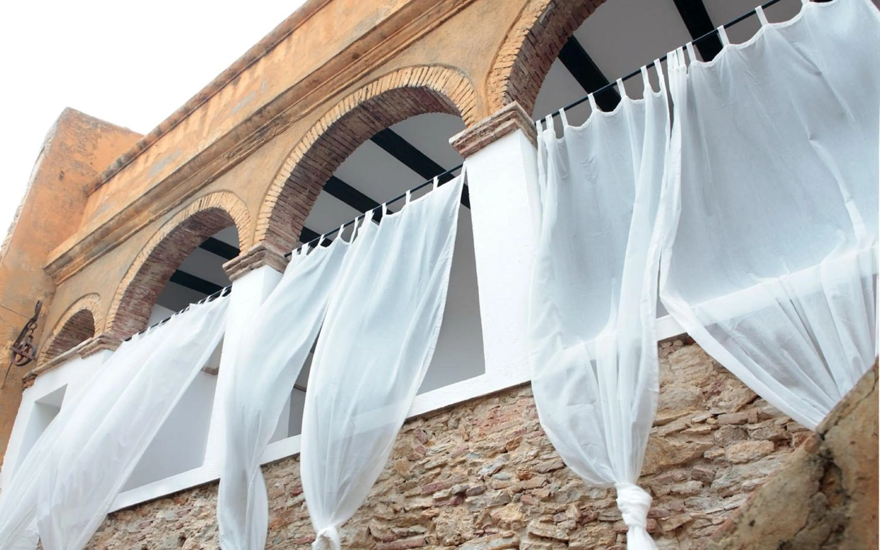 Day in BYPILLOW Cluc Begur