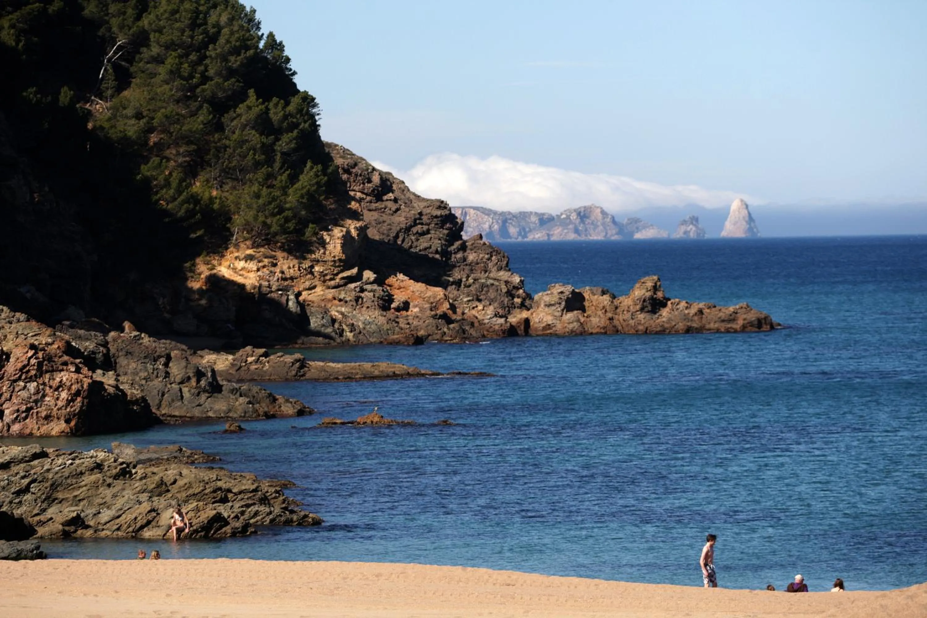 Beach in BYPILLOW Cluc Begur