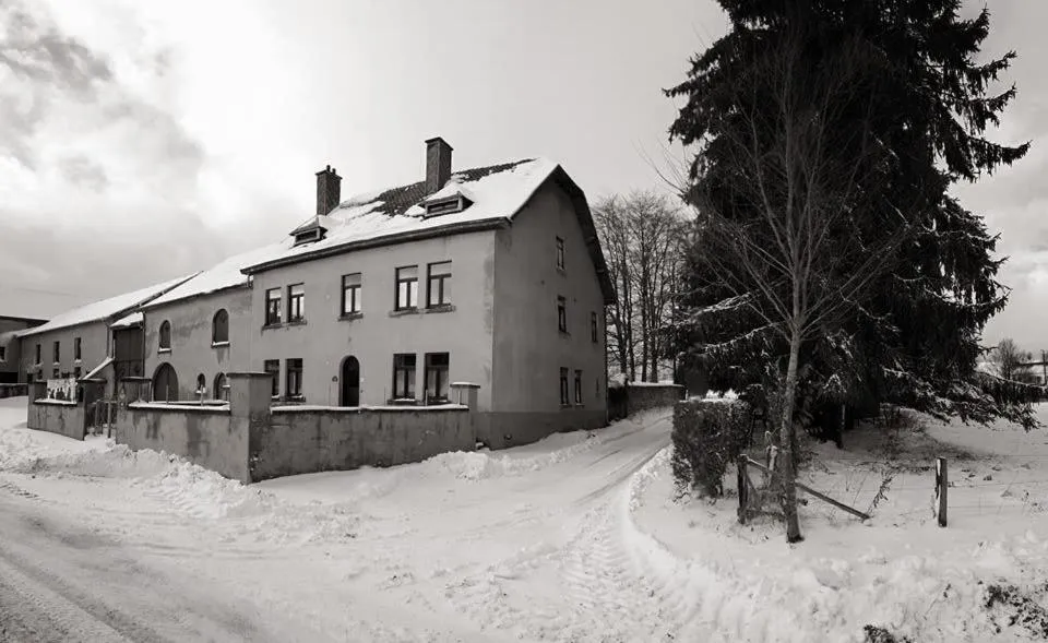 Santa Fe - Lutrebois