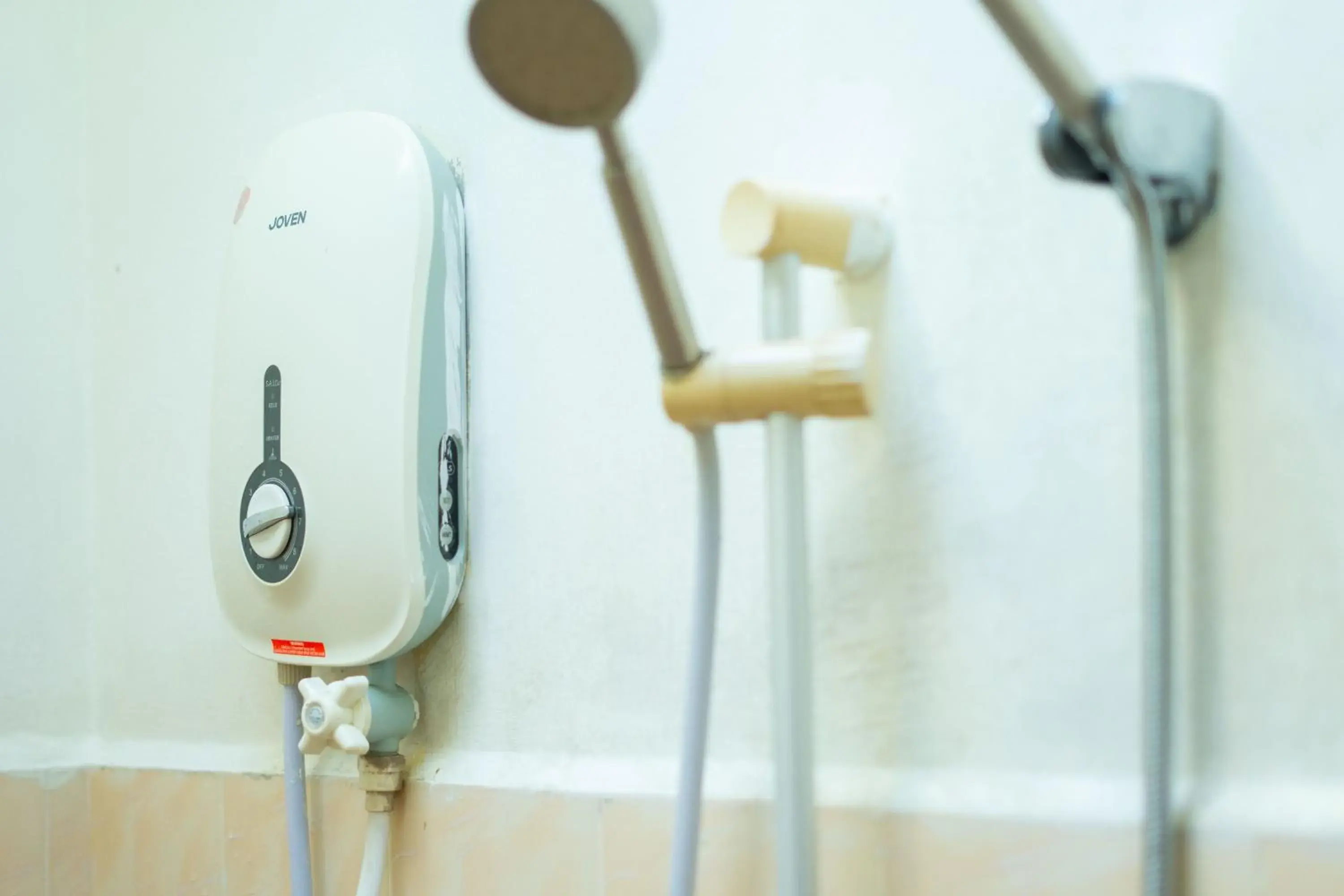 Deluxe Queen Room in Impian Inn Deluxe Queen Room in Impian Inn