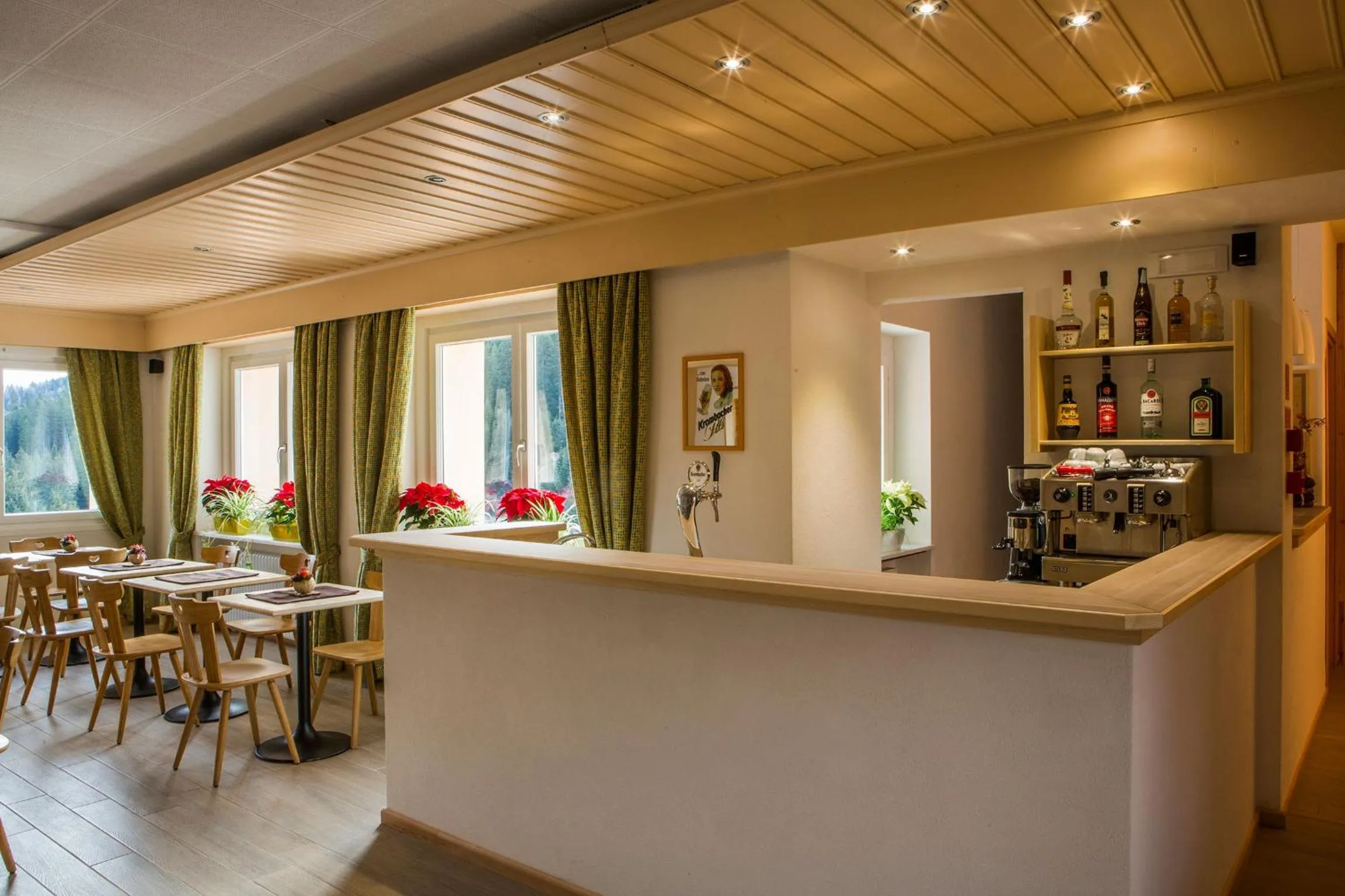 Day in Garni Bellavista