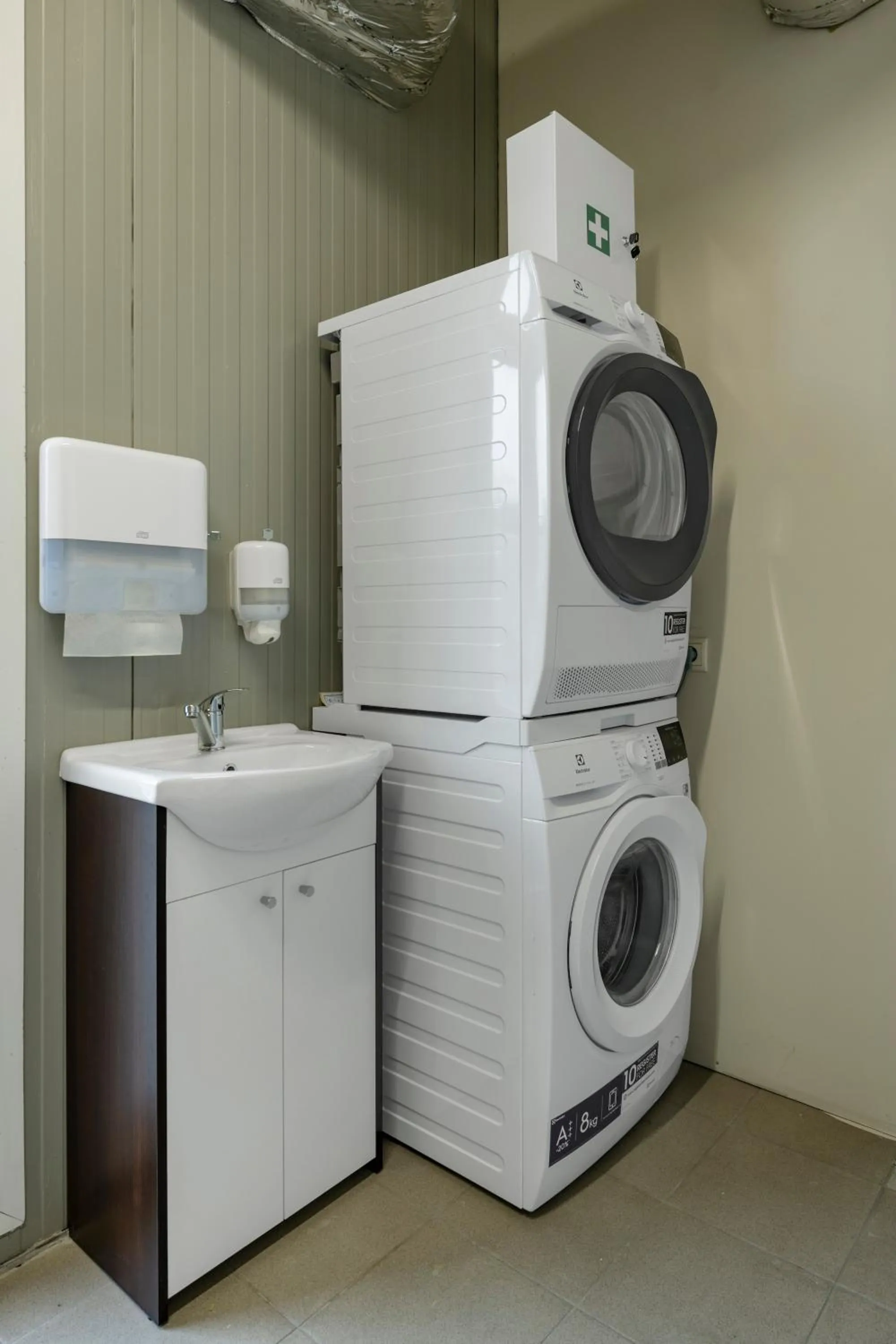 Senamiesčio apartamentai